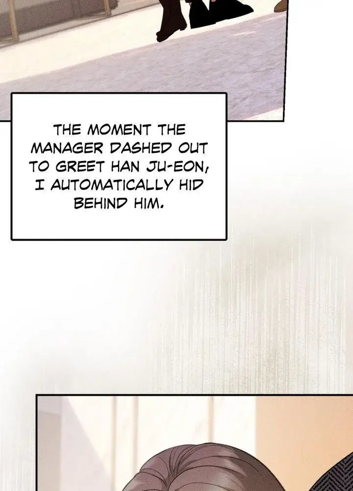 Love Junkie Chapter 34 Page 56