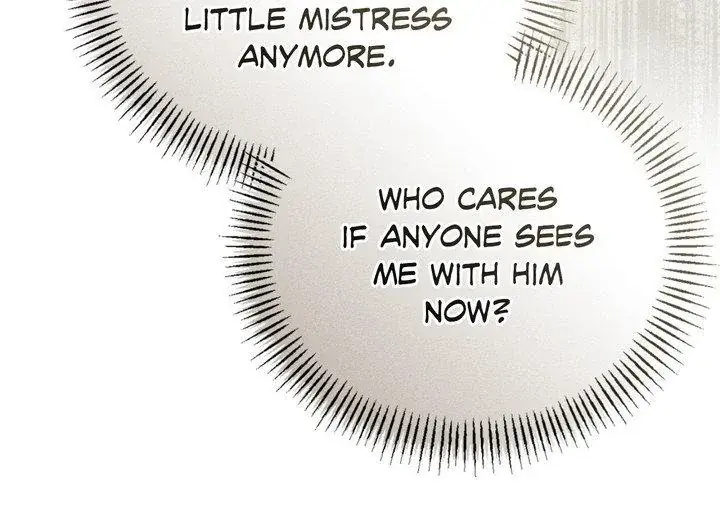 Love Junkie Chapter 34 Page 58