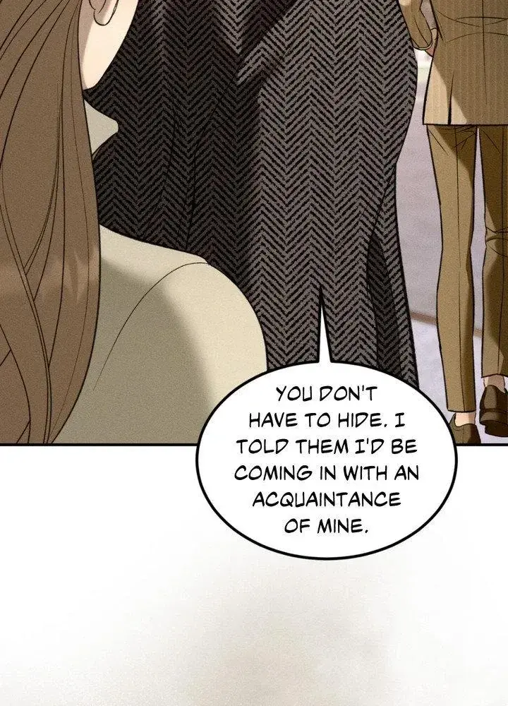 Love Junkie Chapter 34 Page 60