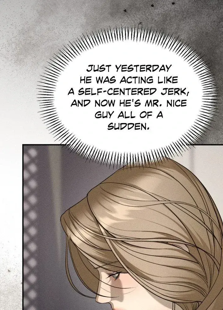 Love Junkie Chapter 34 Page 68