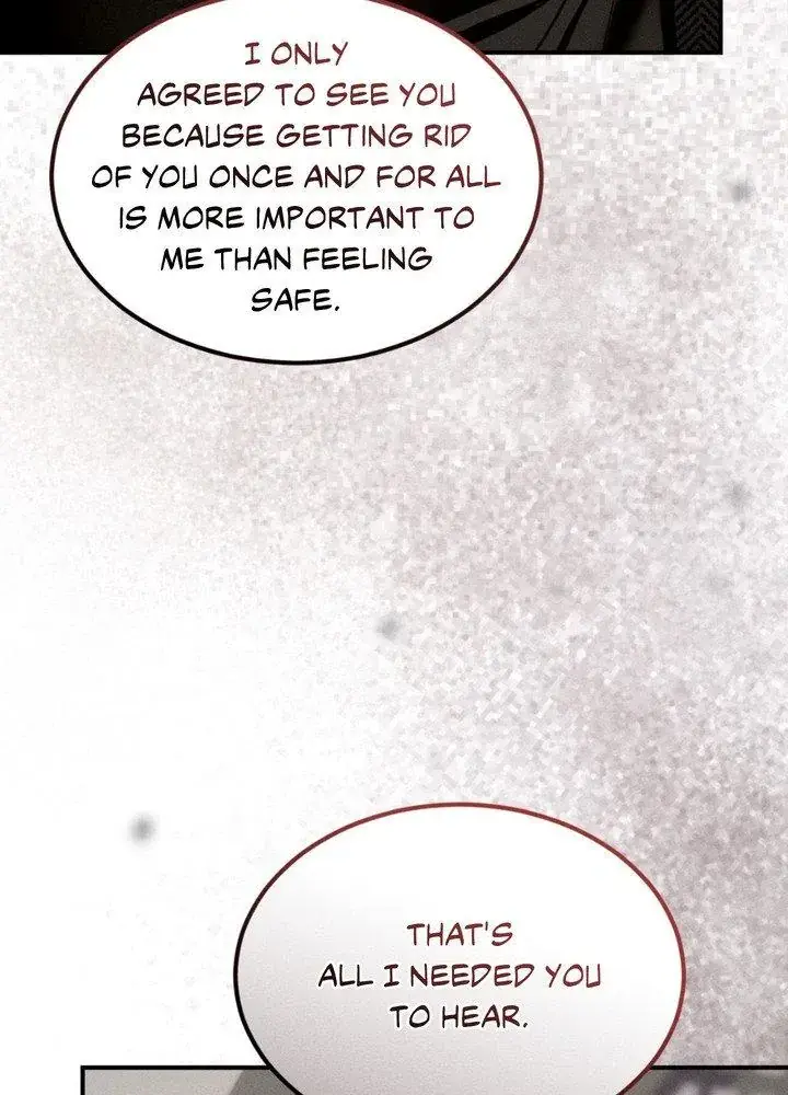 Love Junkie Chapter 34 Page 88