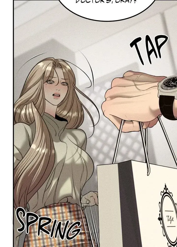 Love Junkie Chapter 34 Page 96