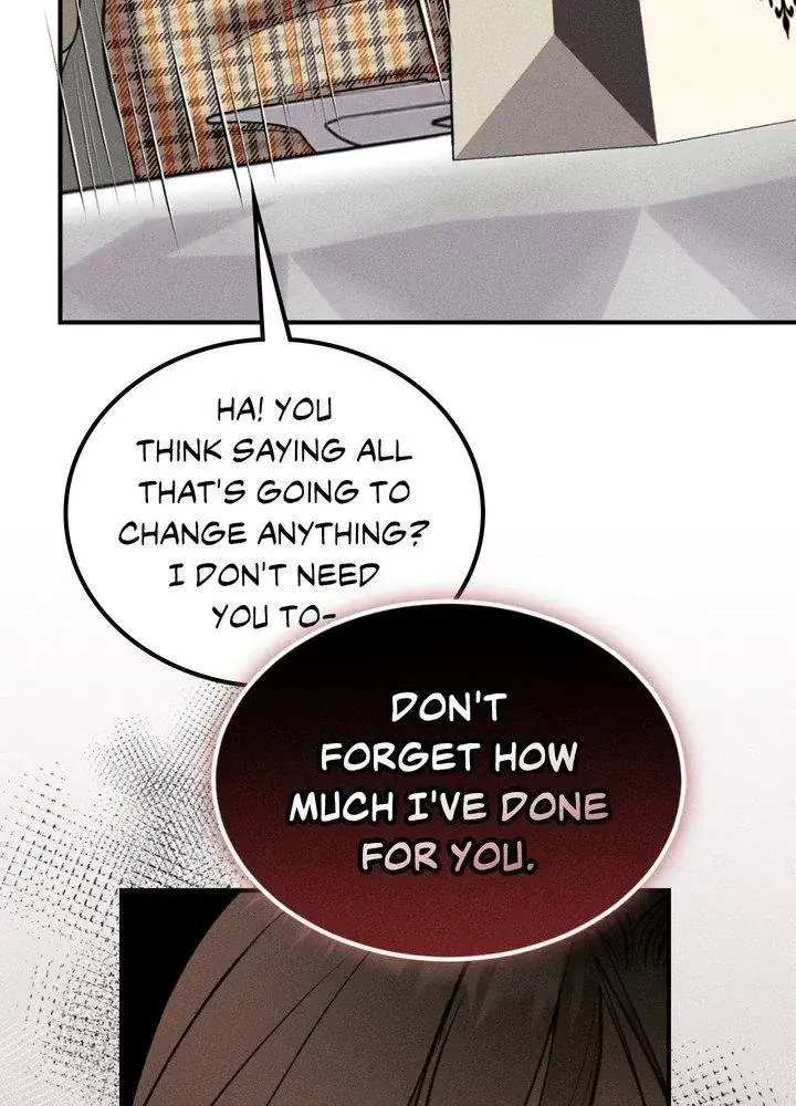 Love Junkie Chapter 34 Page 97
