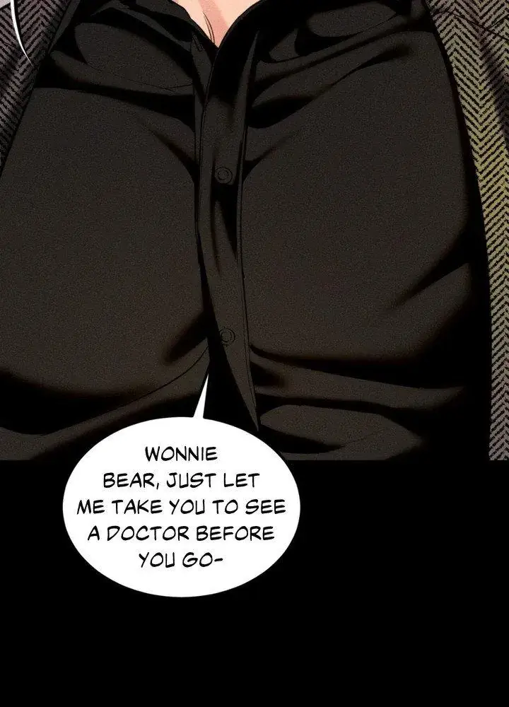 Love Junkie Chapter 34 Page 108