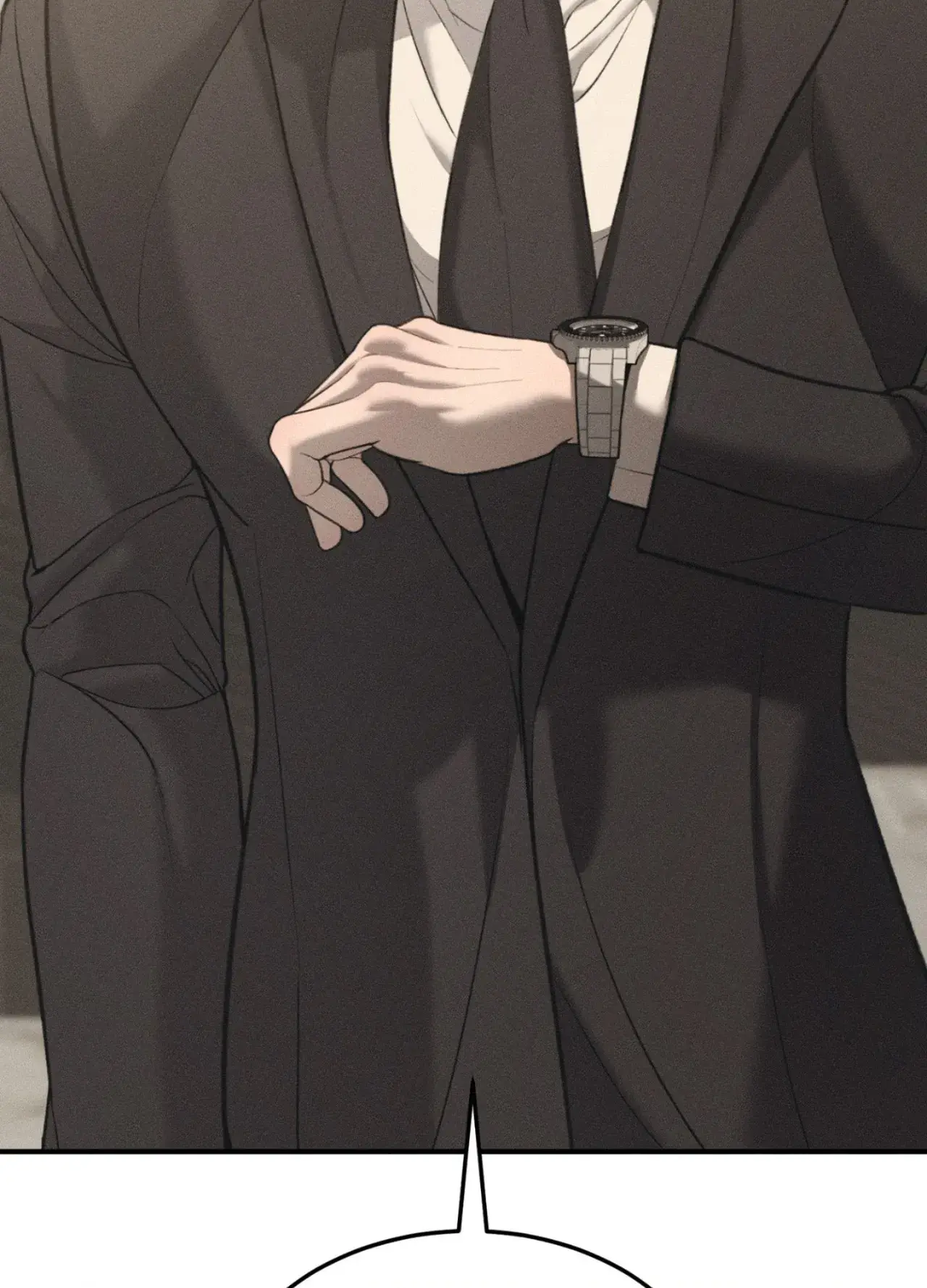 Love Junkie Chapter 42 Page 3