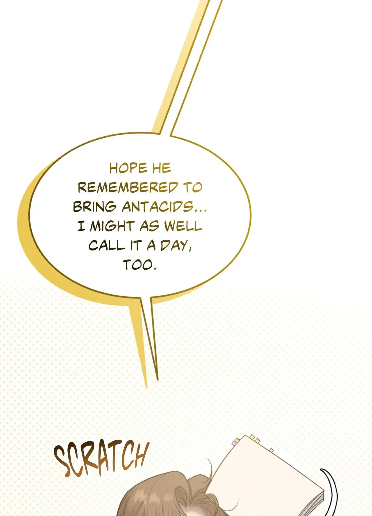 Love Junkie Chapter 42 Page 6