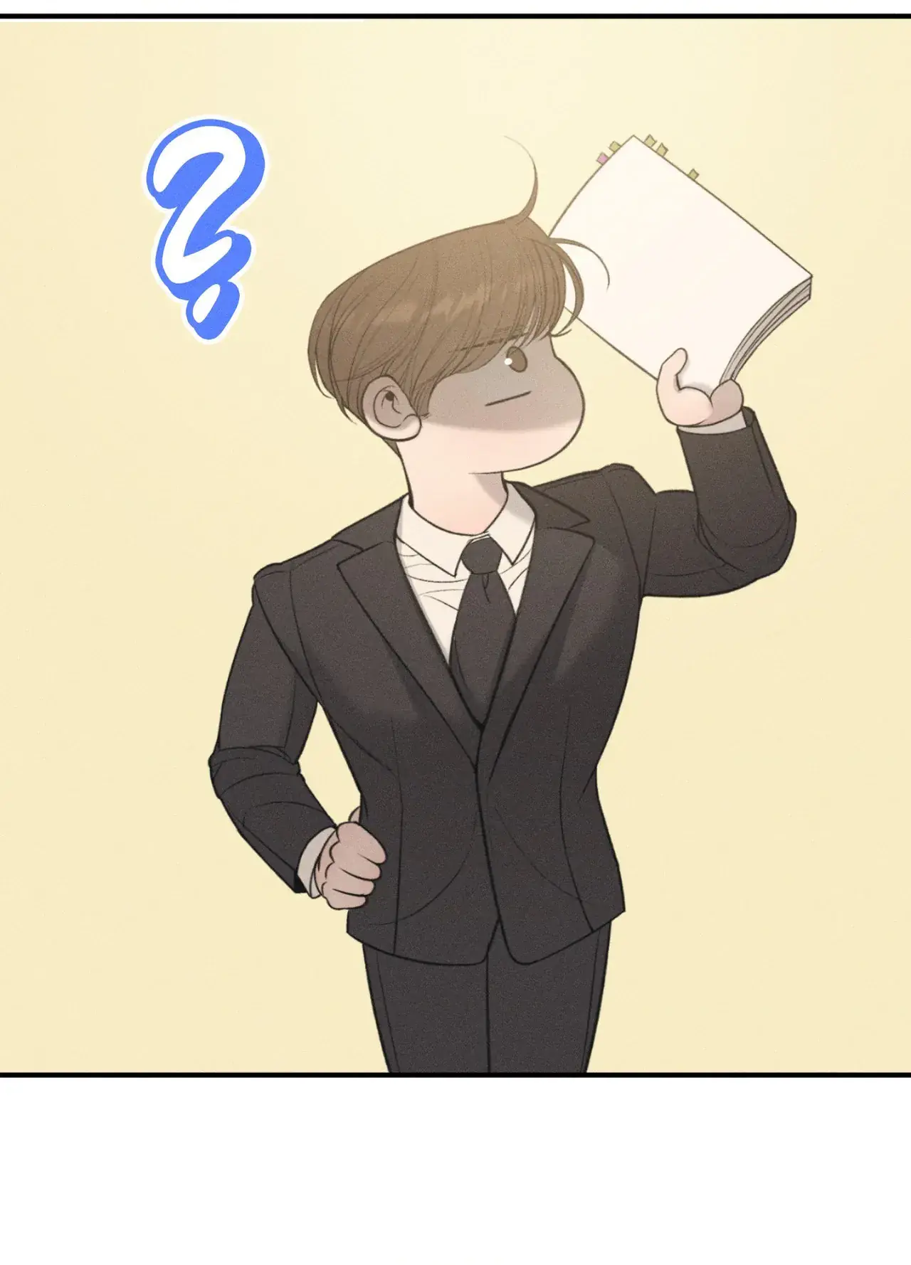 Love Junkie Chapter 42 Page 8