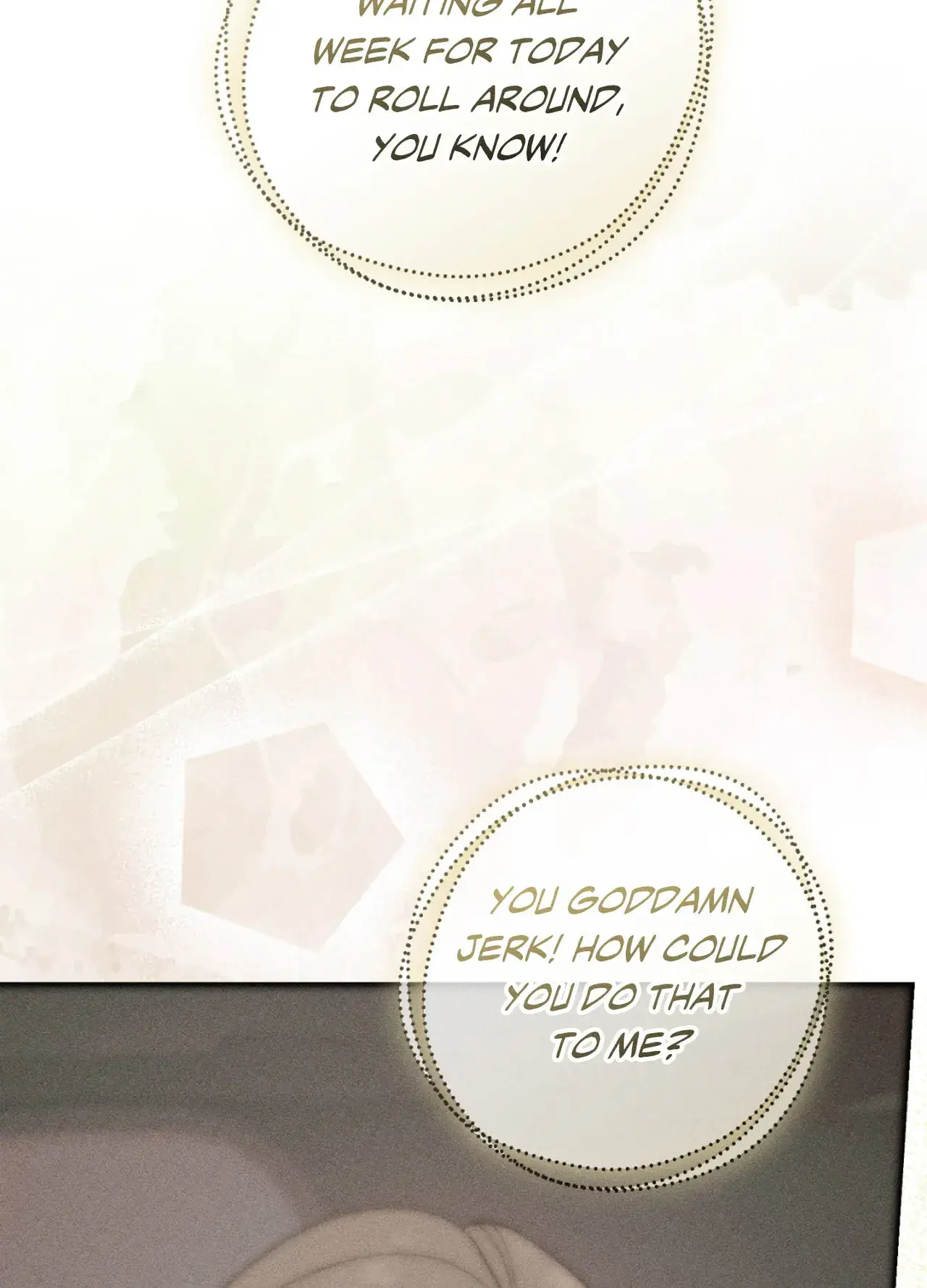 Love Junkie Chapter 42 Page 17