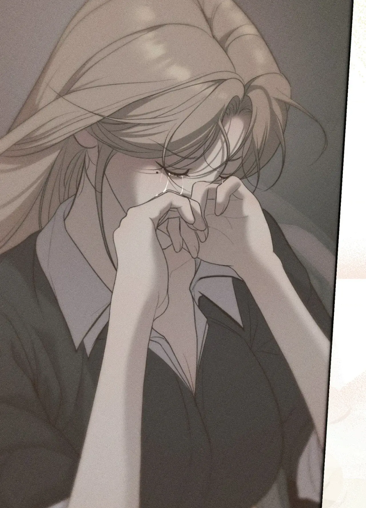 Love Junkie Chapter 42 Page 18