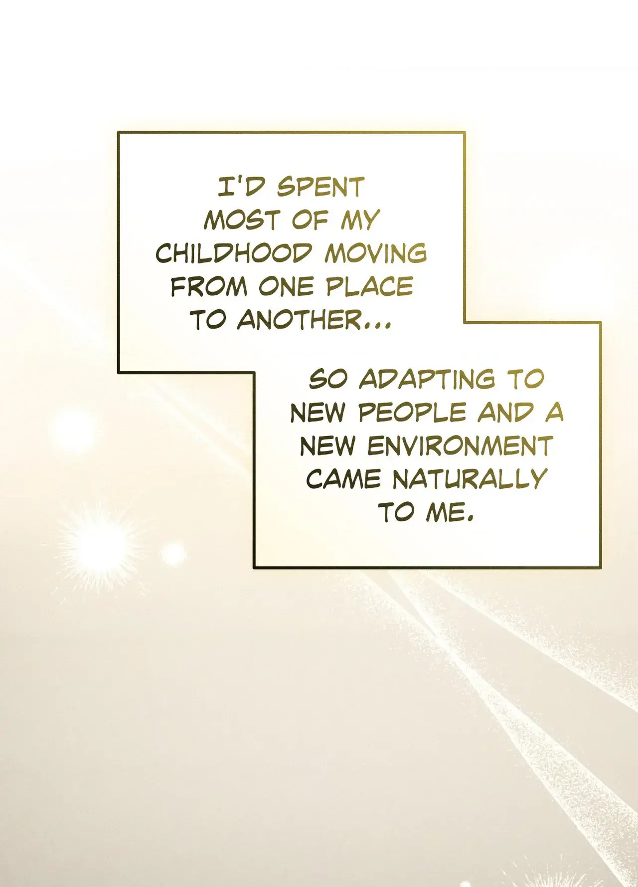 Love Junkie Chapter 42 Page 30