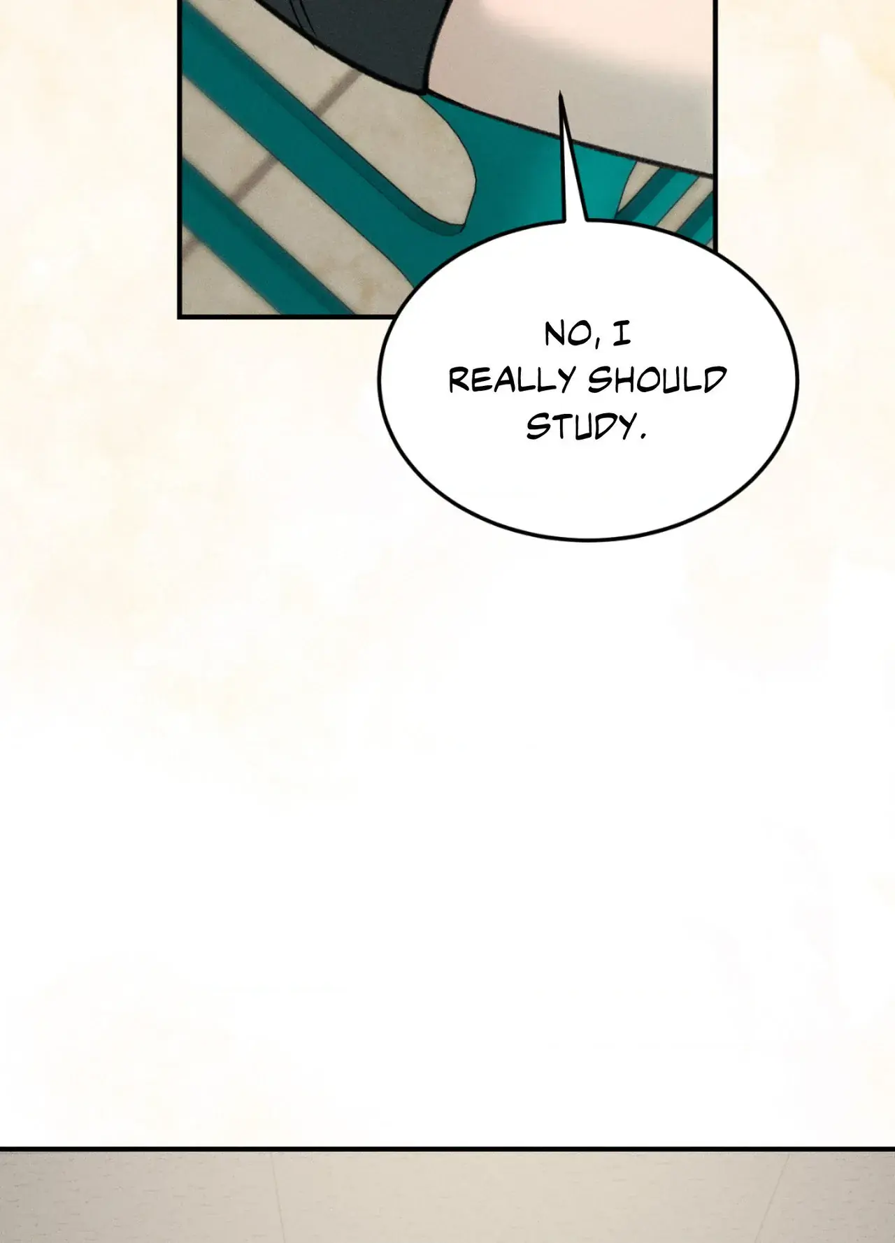 Love Junkie Chapter 42 Page 38