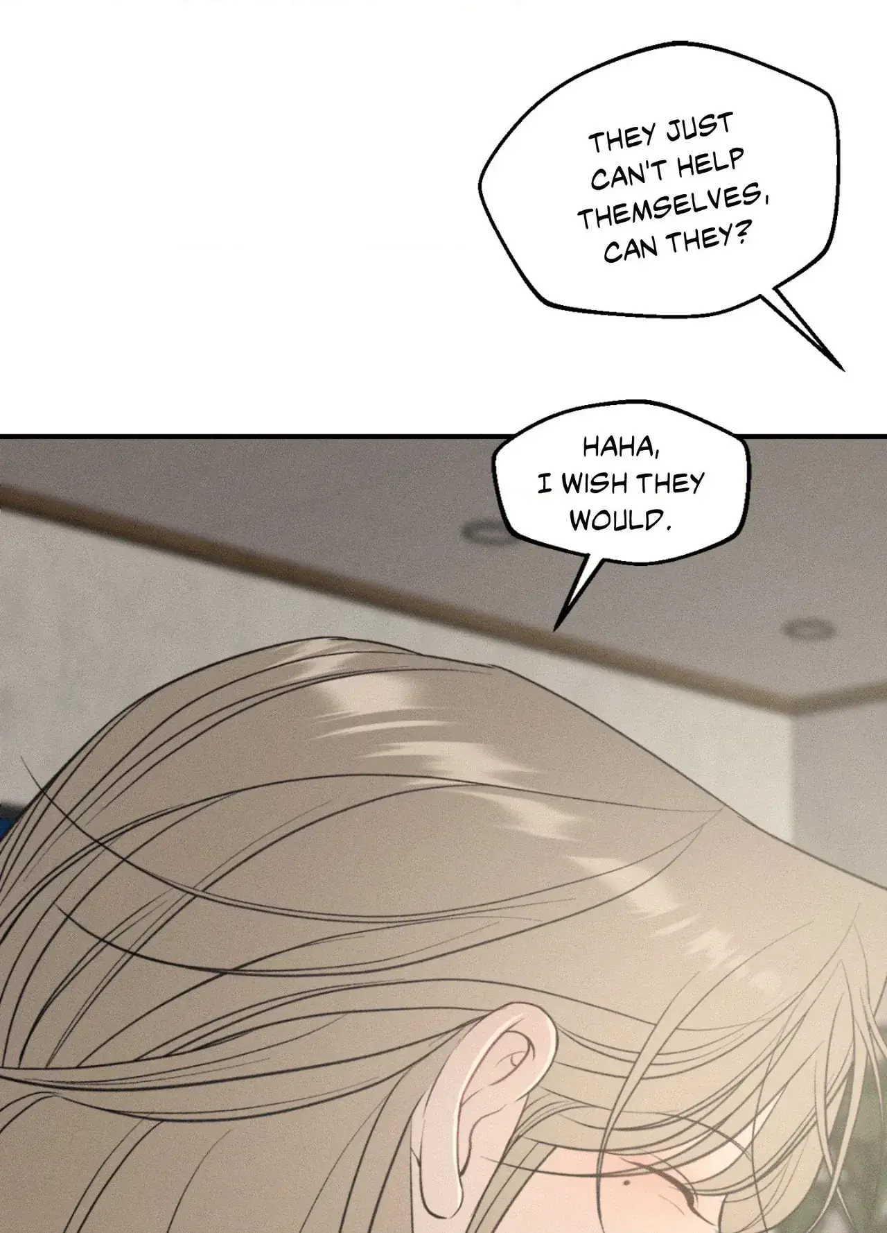 Love Junkie Chapter 42 Page 41