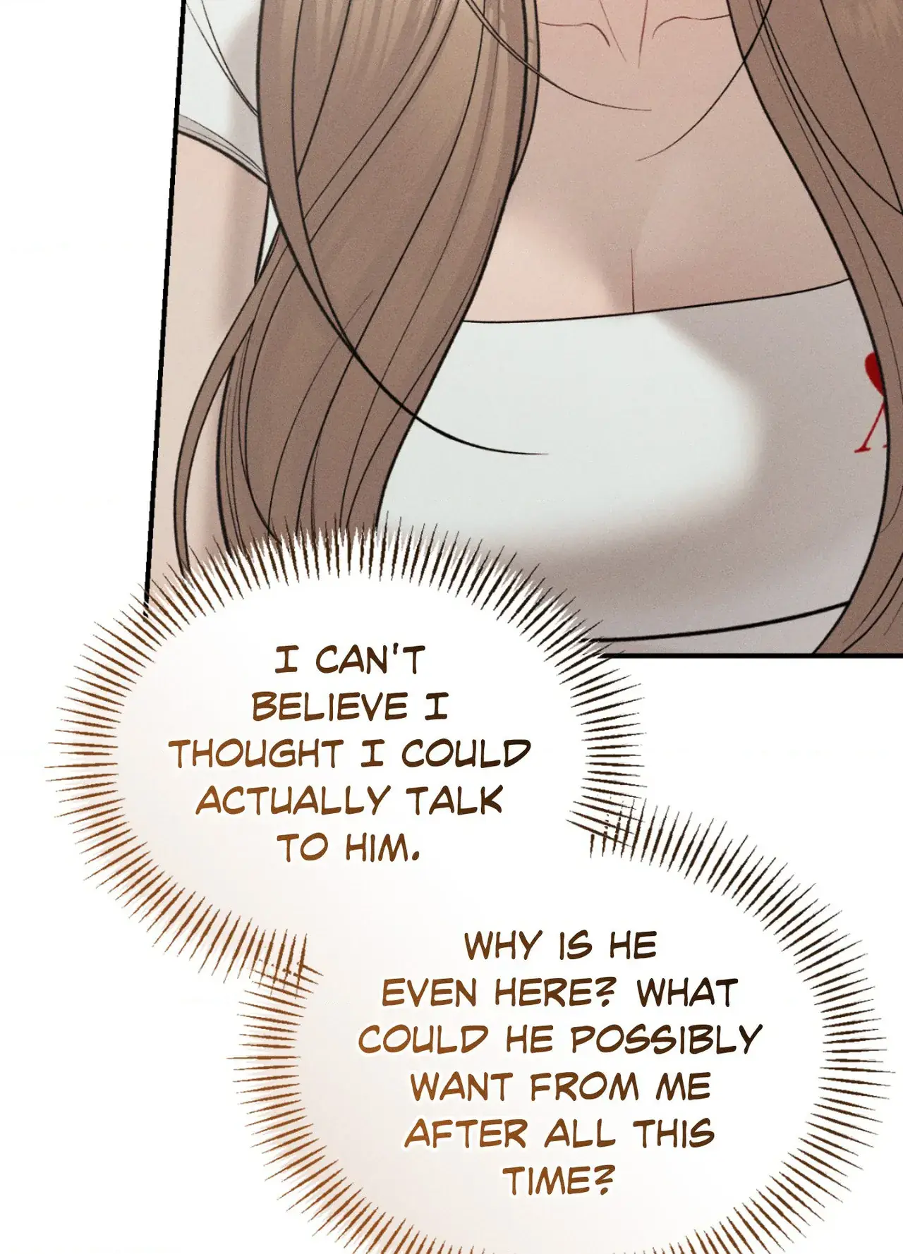 Love Junkie Chapter 42 Page 72