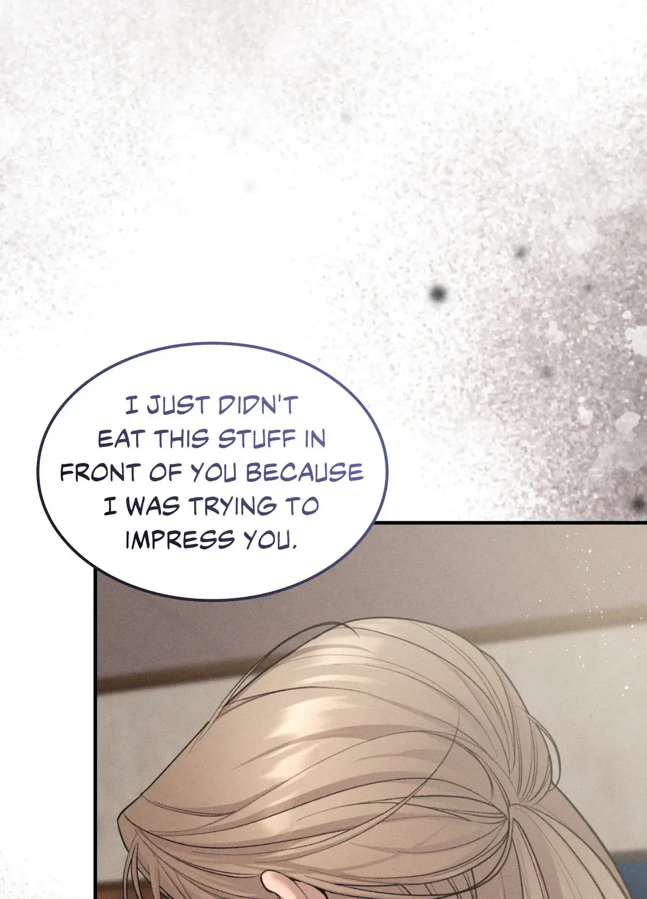 Love Junkie Chapter 42 Page 85