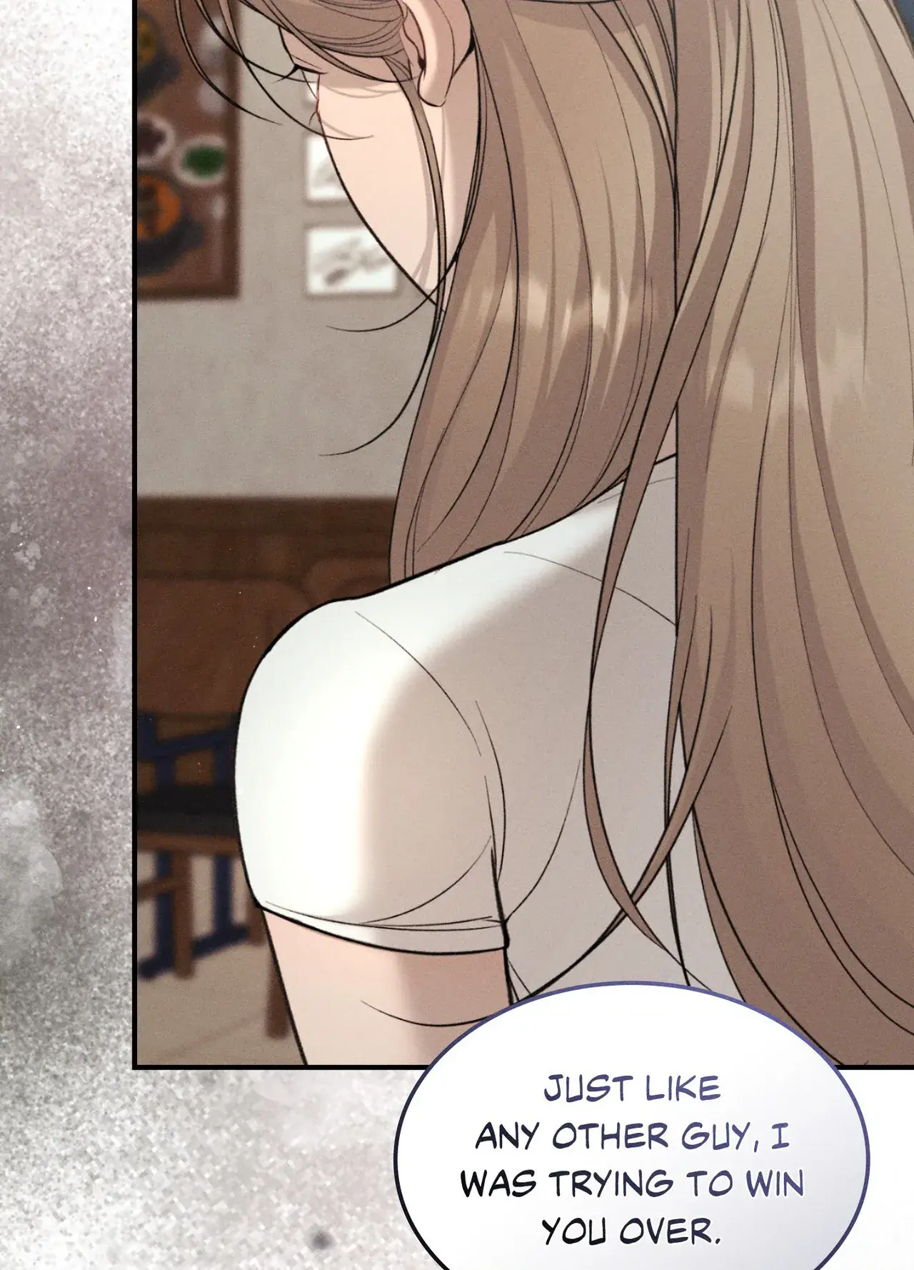 Love Junkie Chapter 42 Page 86