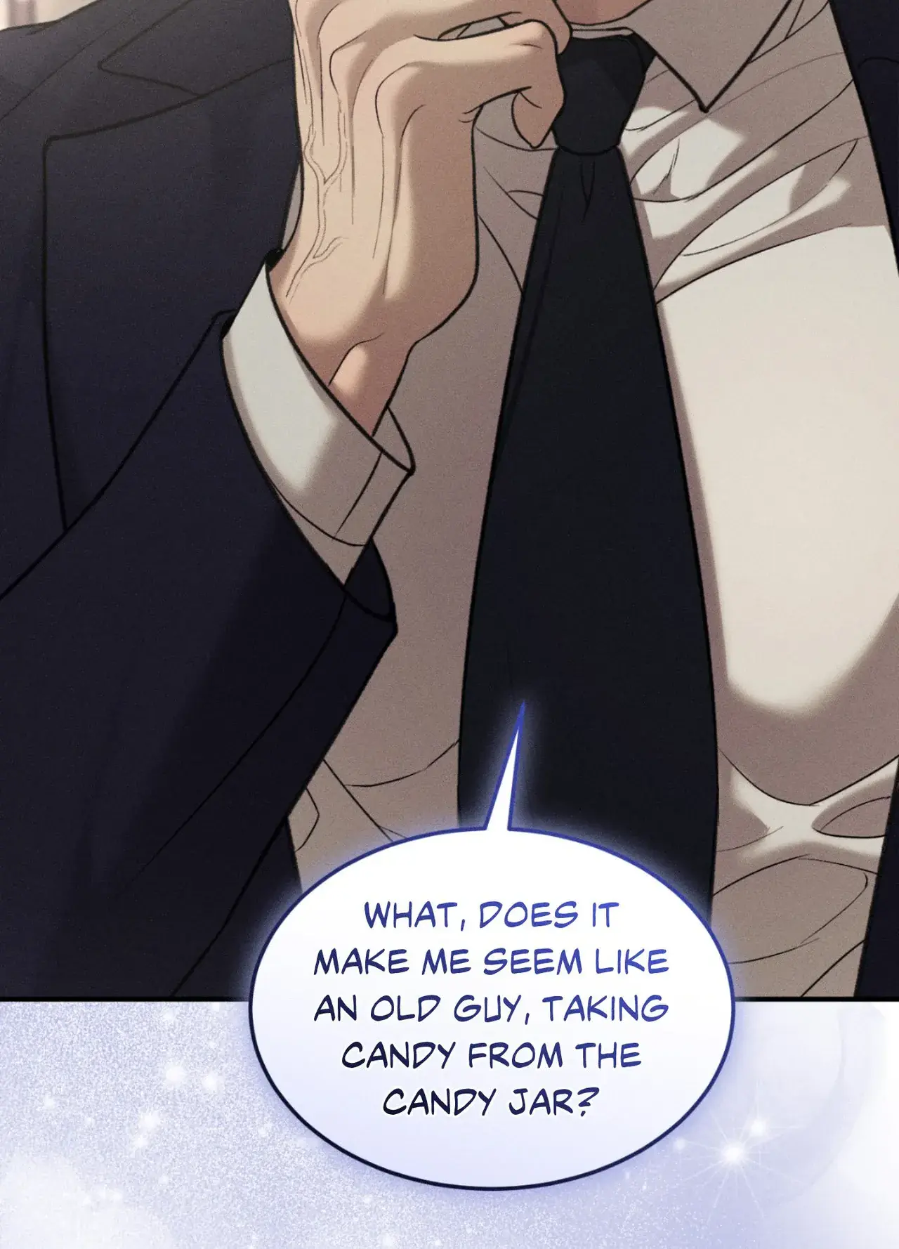 Love Junkie Chapter 42 Page 110