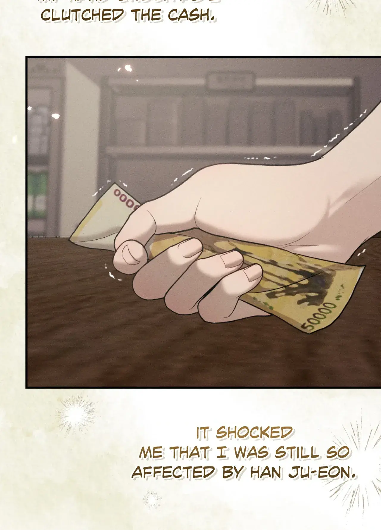 Love Junkie Chapter 42 Page 117