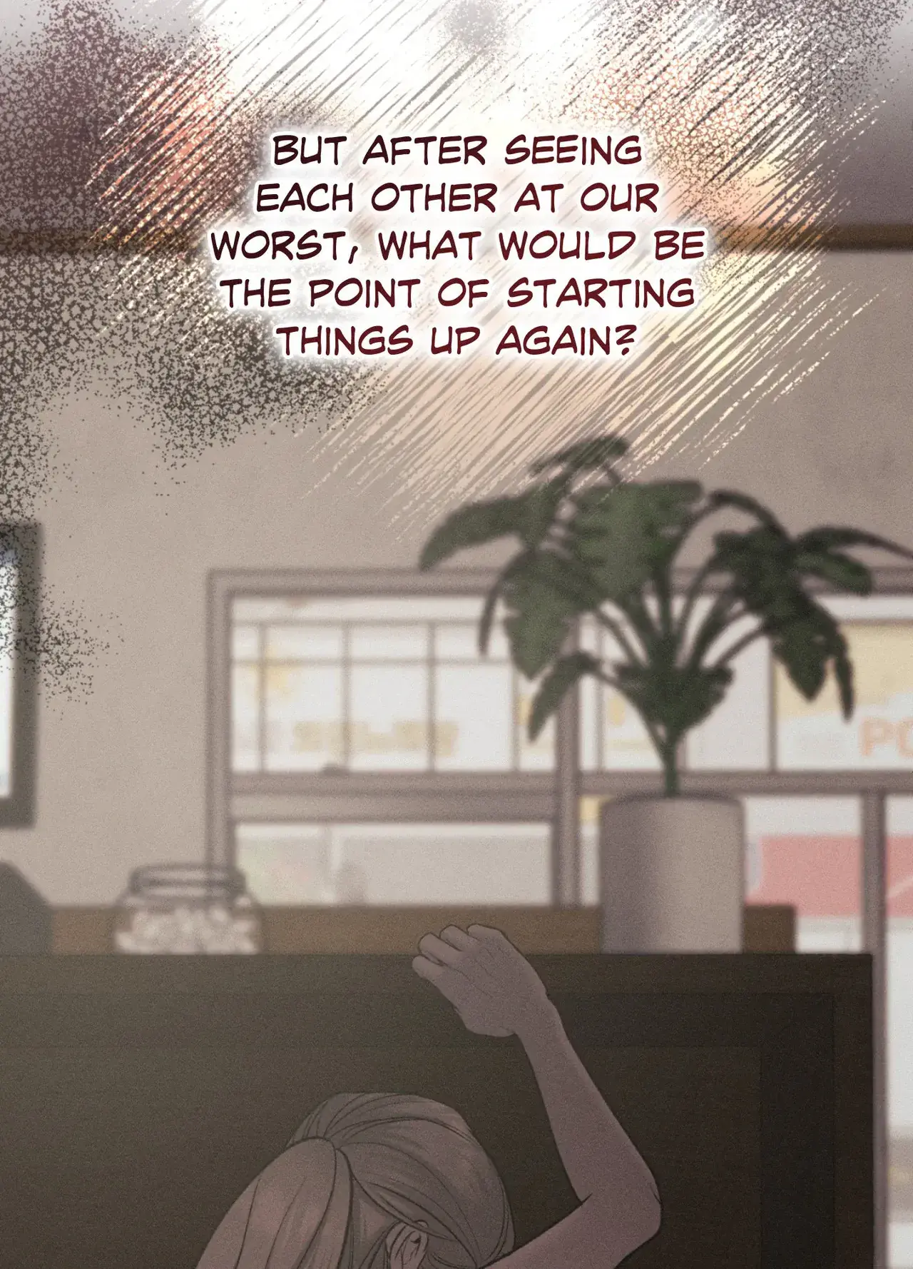 Love Junkie Chapter 42 Page 121