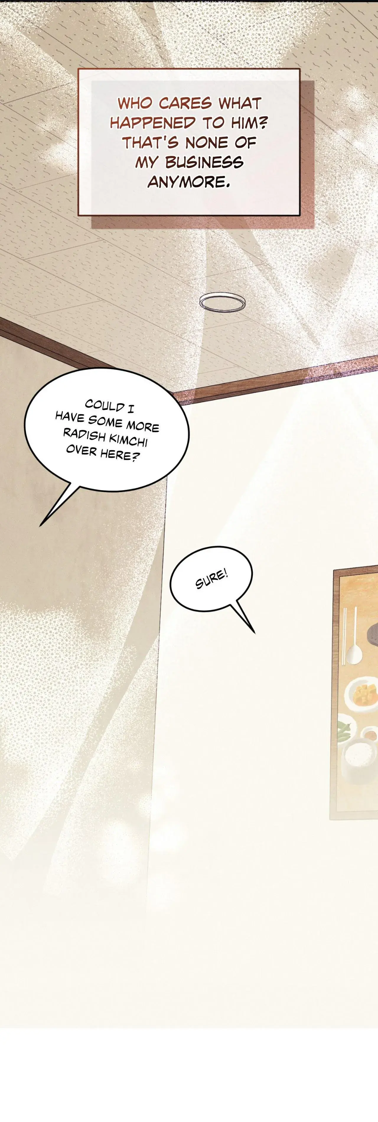 Love Junkie Chapter 43 Page 11