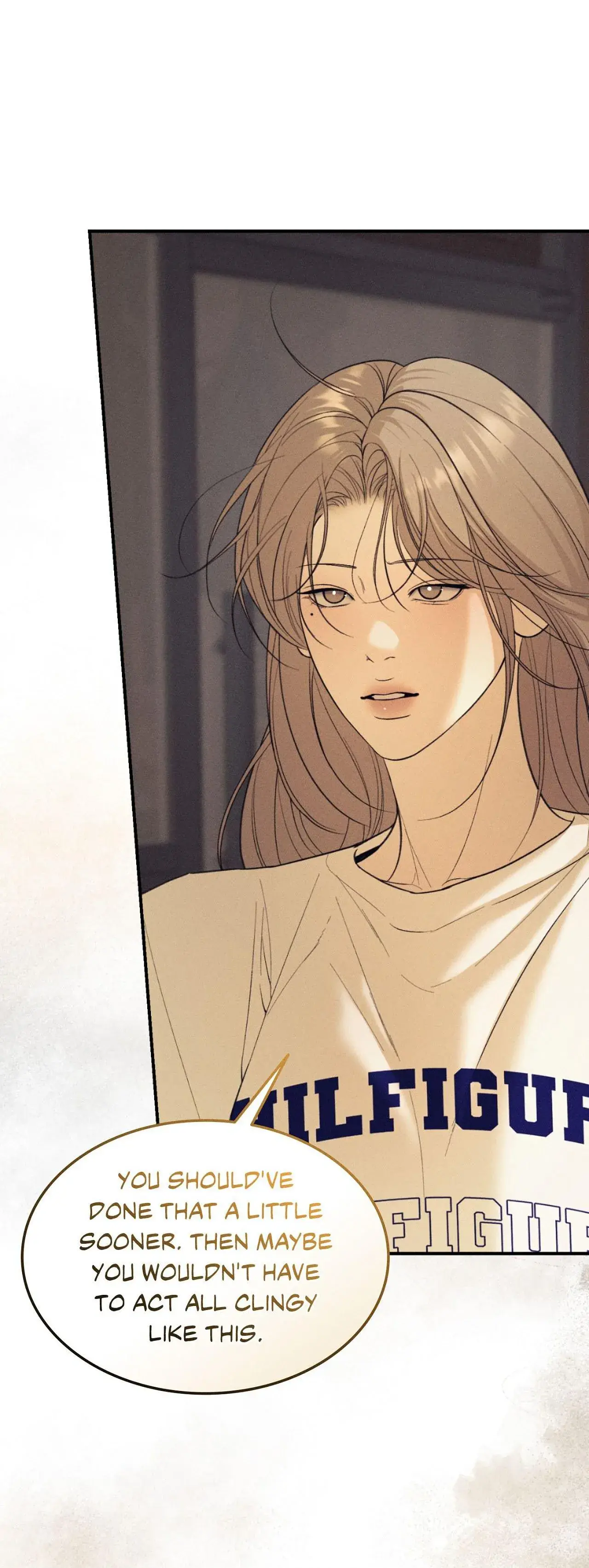 Love Junkie Chapter 43 Page 18