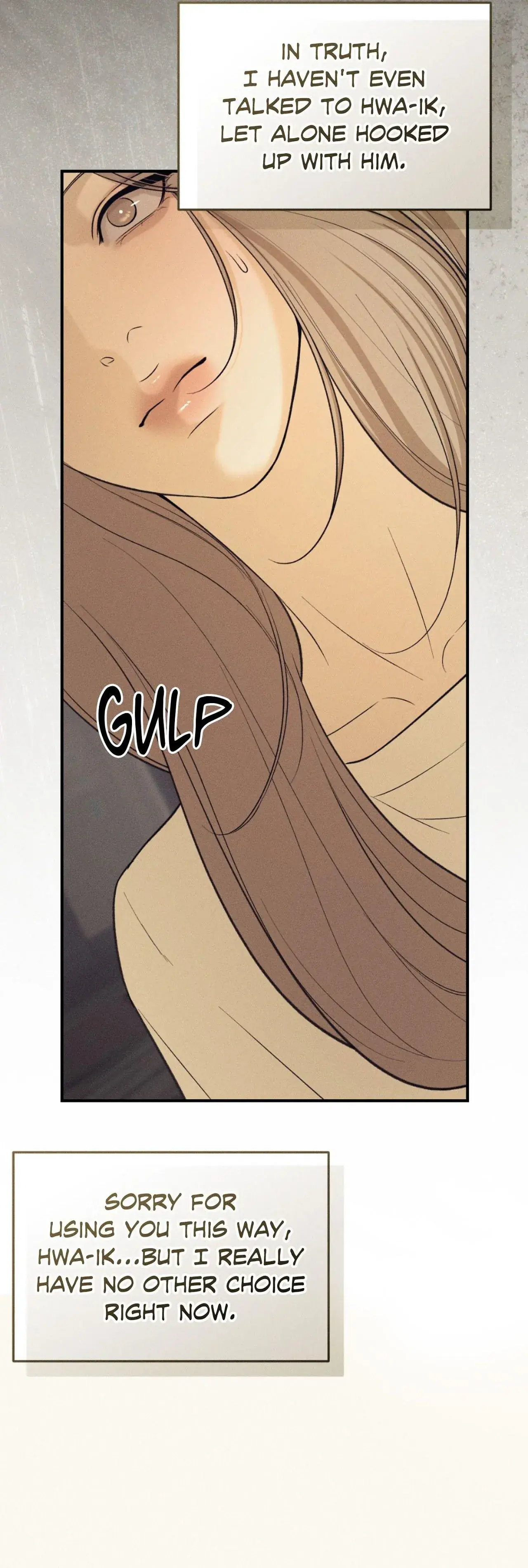 Love Junkie Chapter 43 Page 28