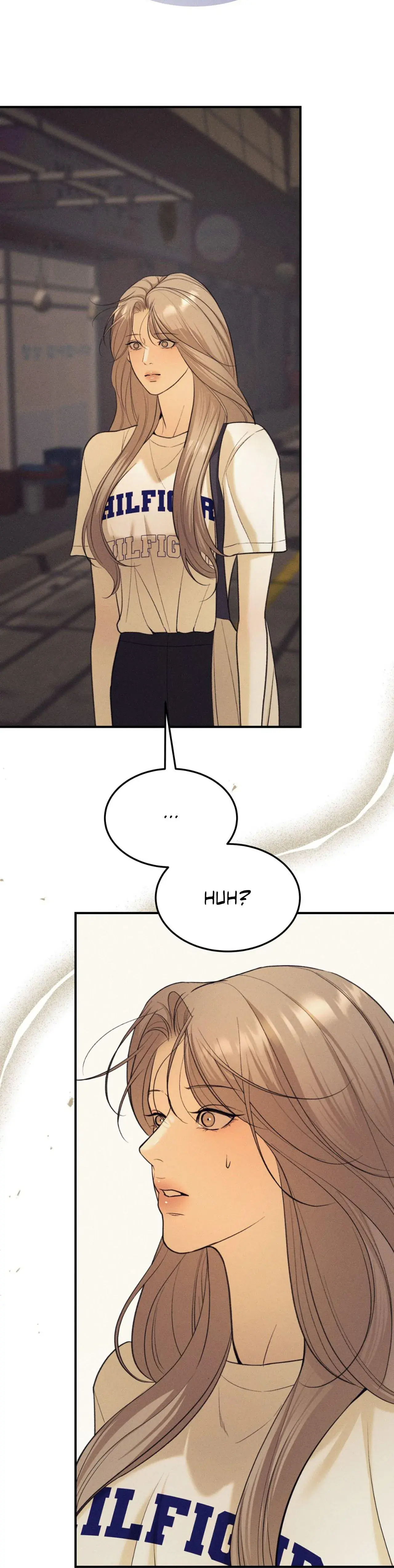Love Junkie Chapter 43 Page 30