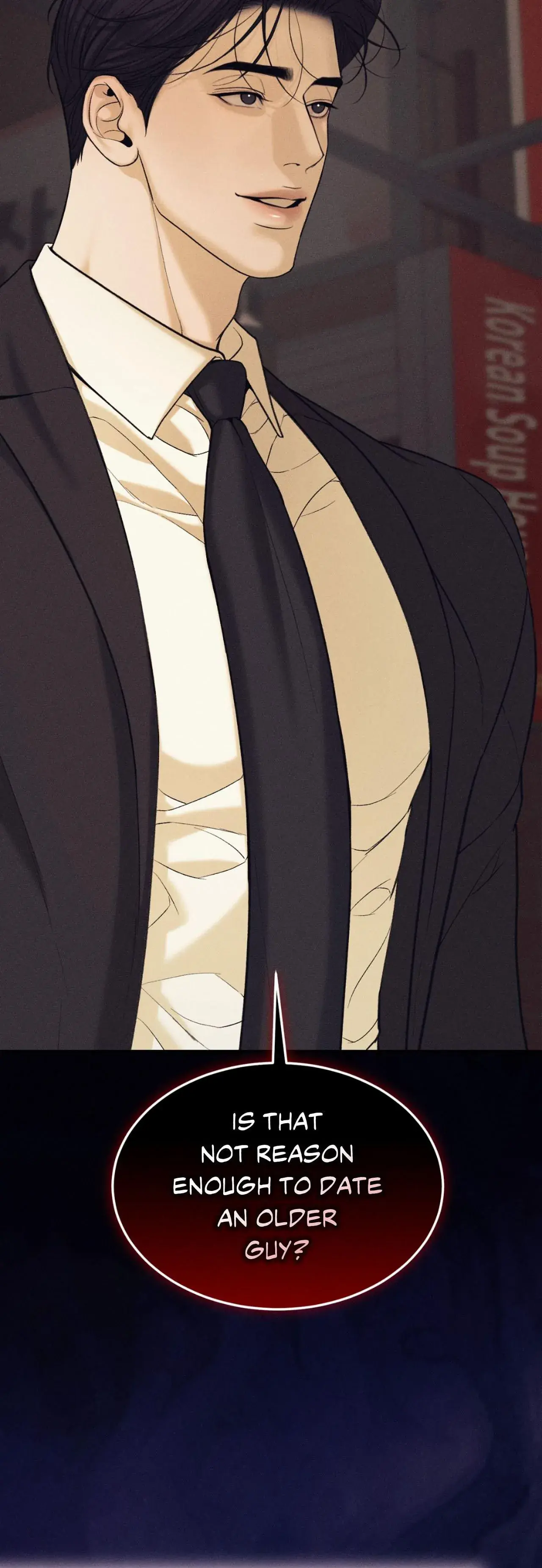 Love Junkie Chapter 43 Page 38