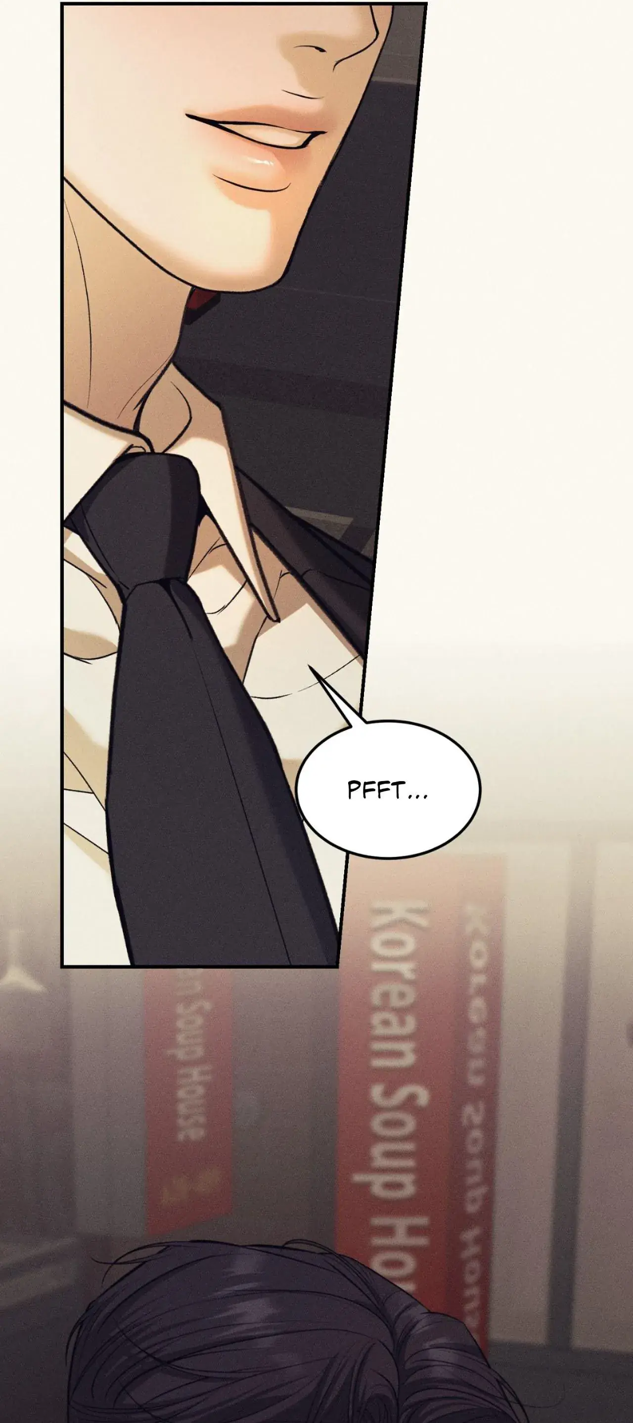 Love Junkie Chapter 43 Page 41