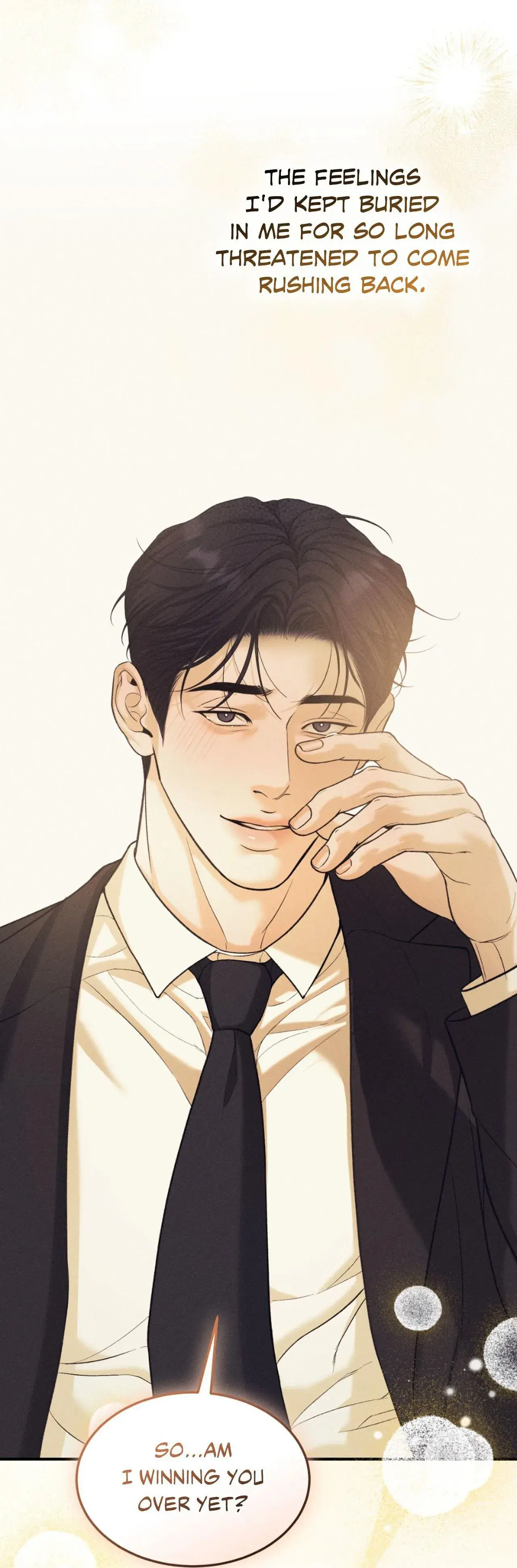 Love Junkie Chapter 43 Page 44
