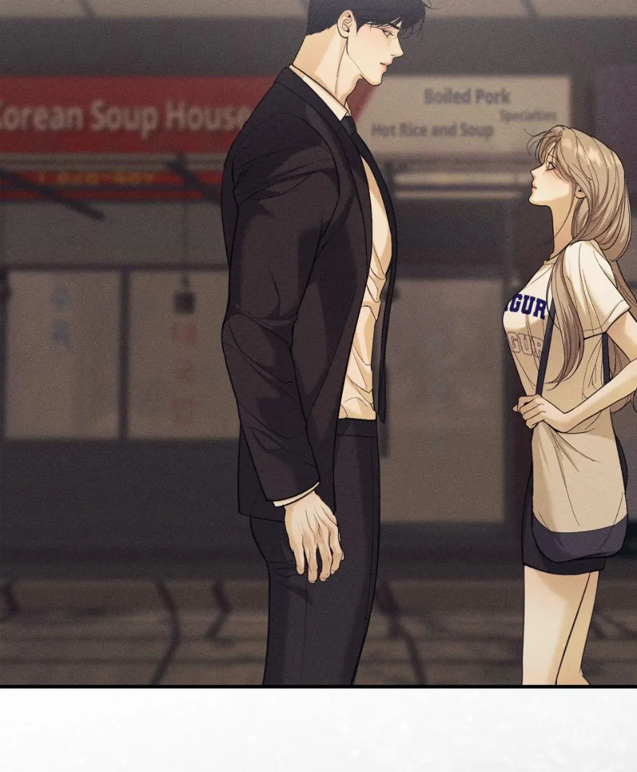 Love Junkie Chapter 43 Page 47