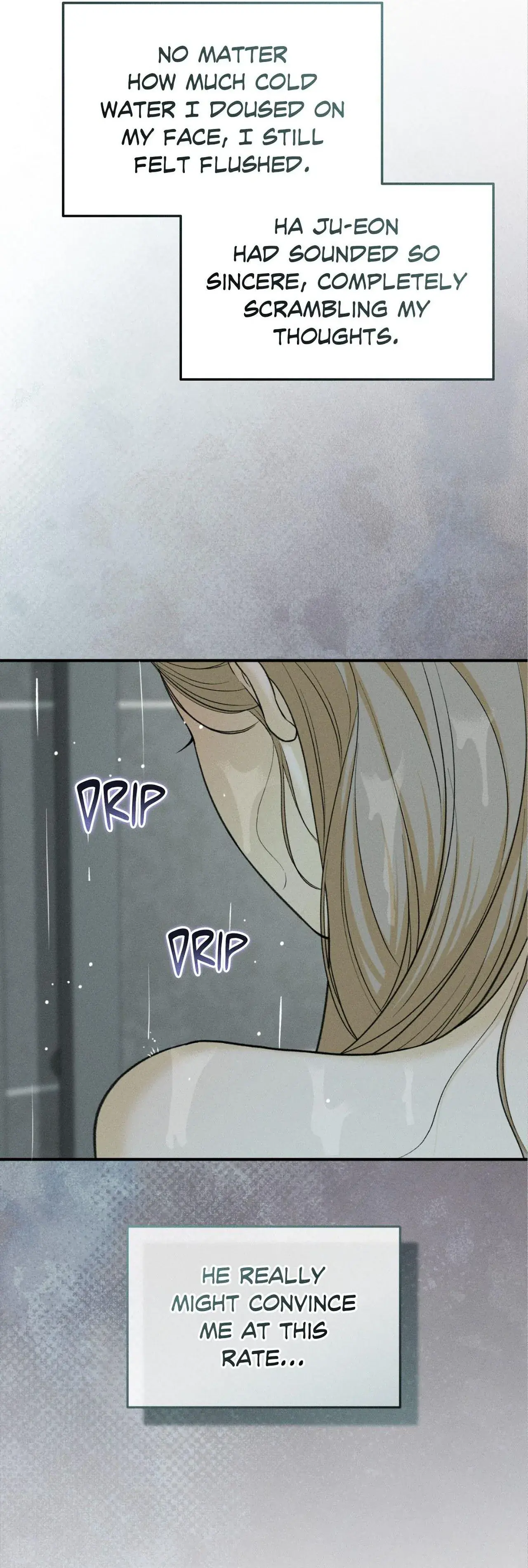 Love Junkie Chapter 43 Page 54