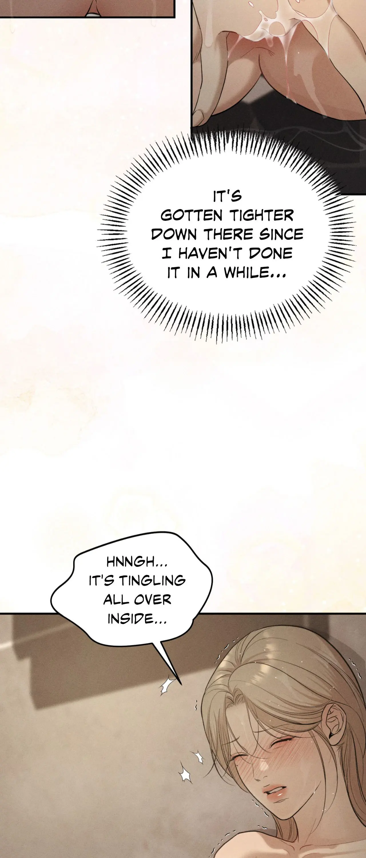 Love Junkie Chapter 44 Page 5