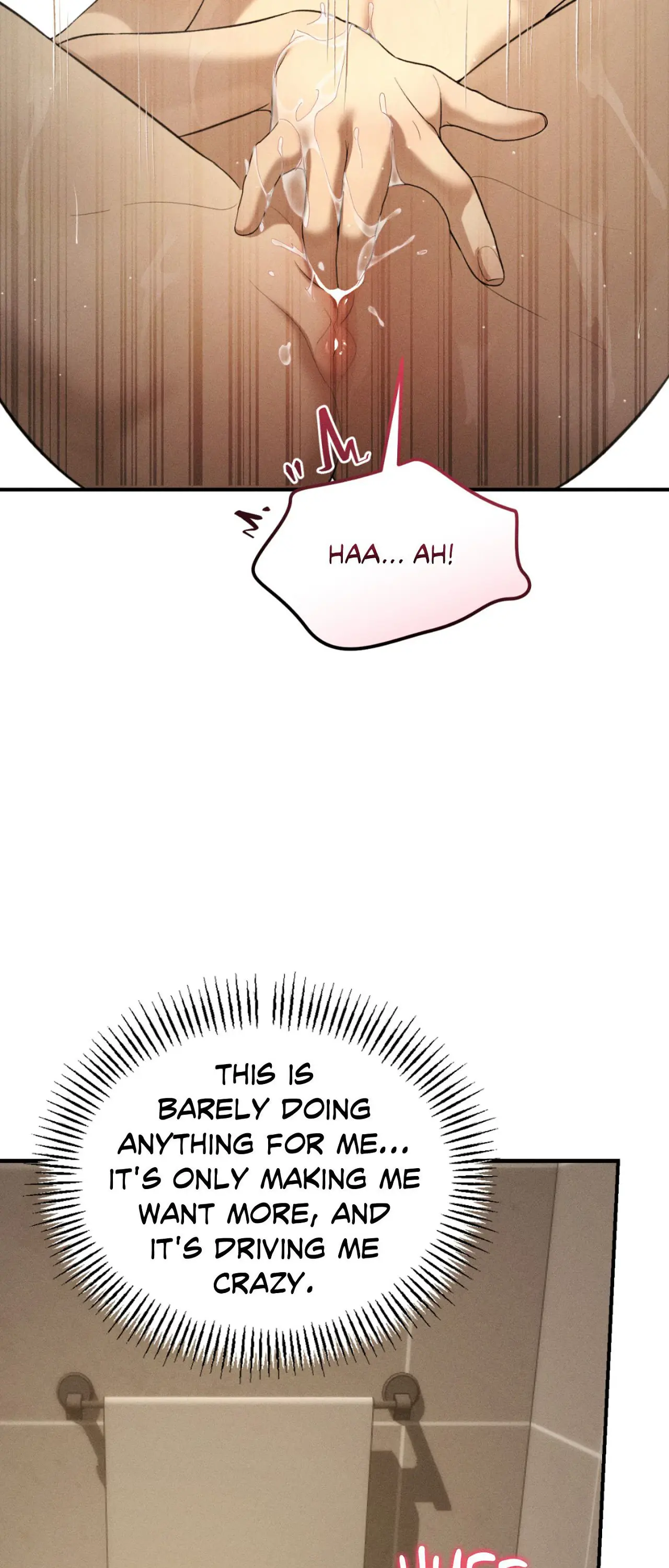 Love Junkie Chapter 44 Page 8