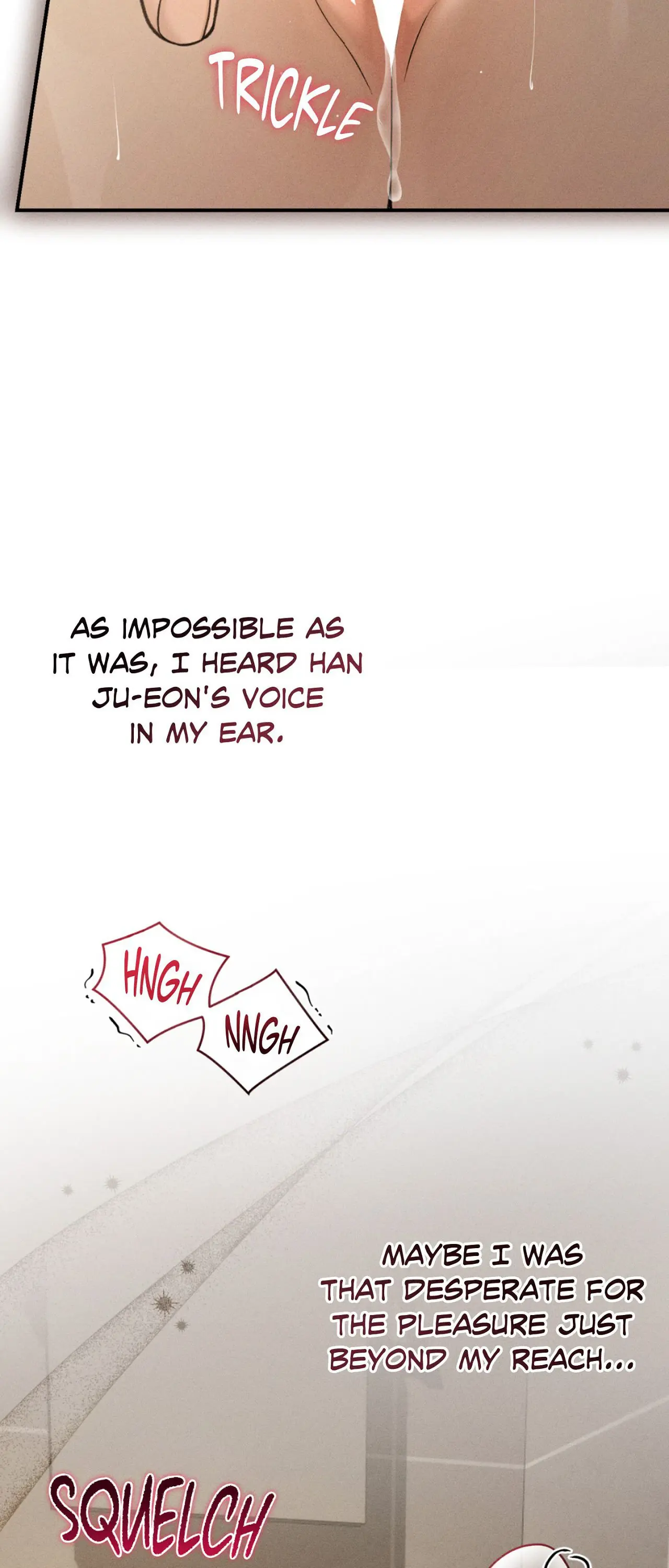 Love Junkie Chapter 44 Page 13