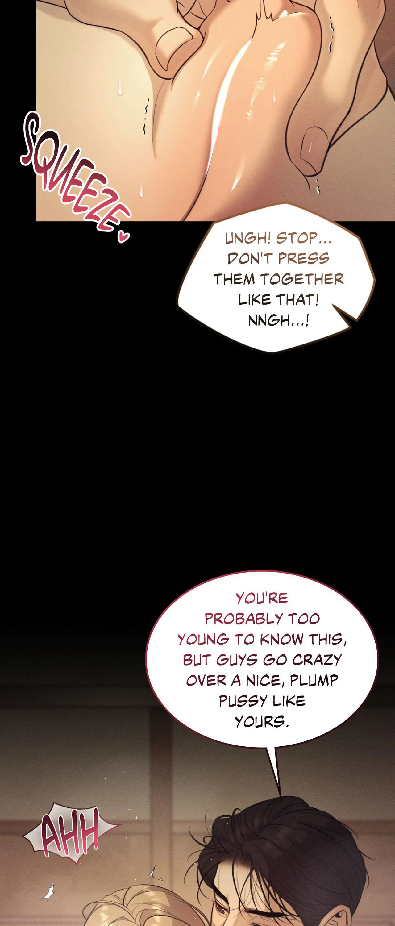 Love Junkie Chapter 44 Page 24