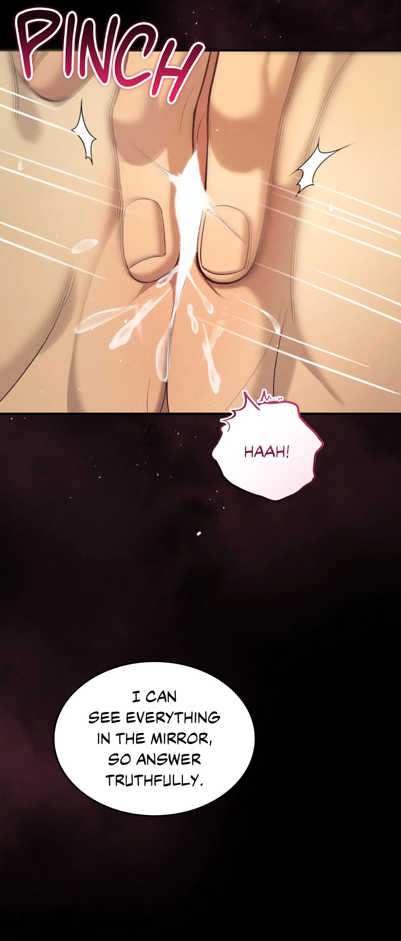 Love Junkie Chapter 44 Page 34