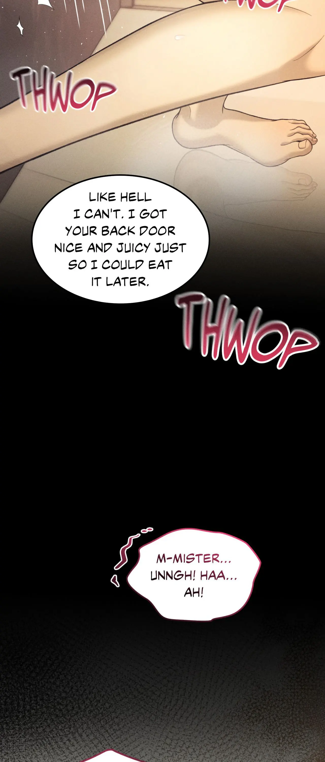 Love Junkie Chapter 44 Page 37