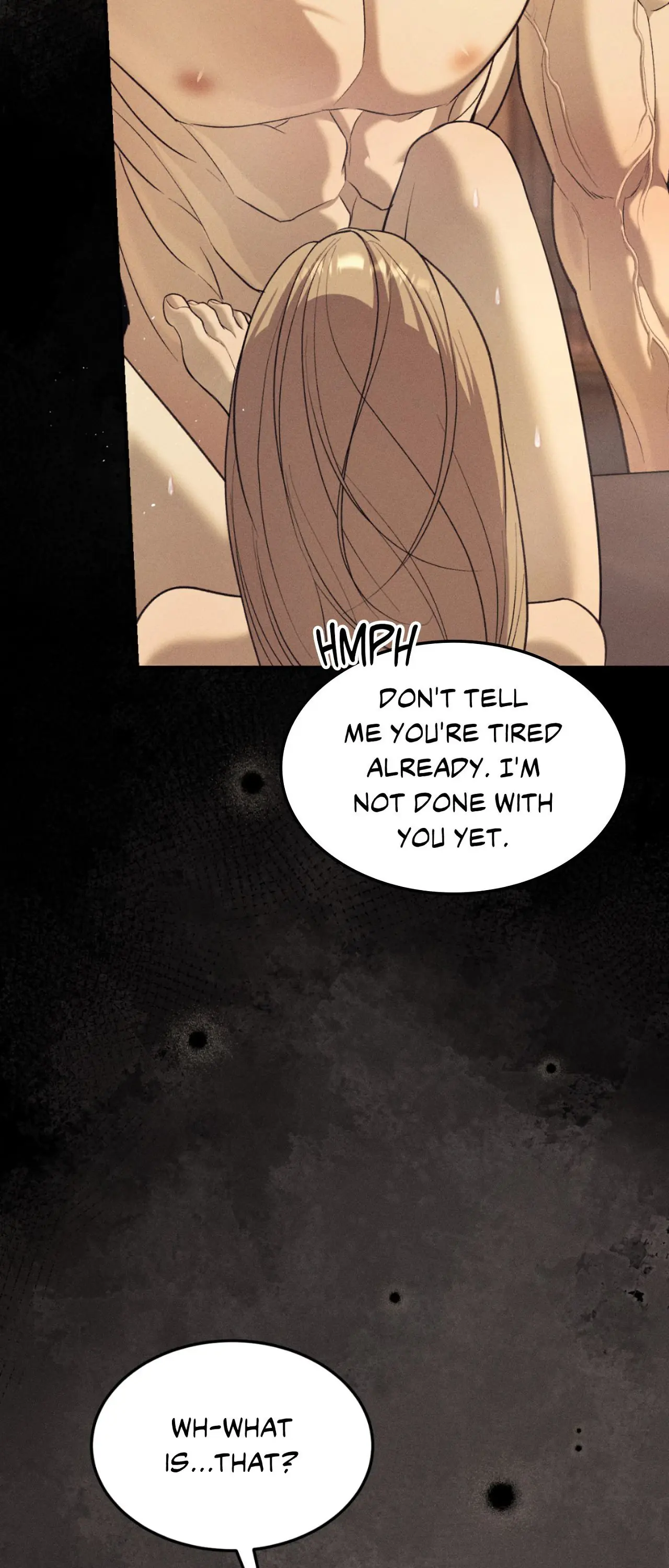 Love Junkie Chapter 44 Page 41