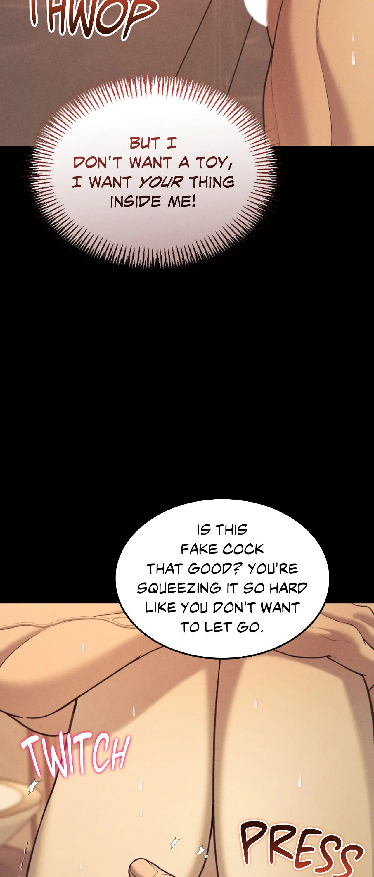 Love Junkie Chapter 44 Page 51