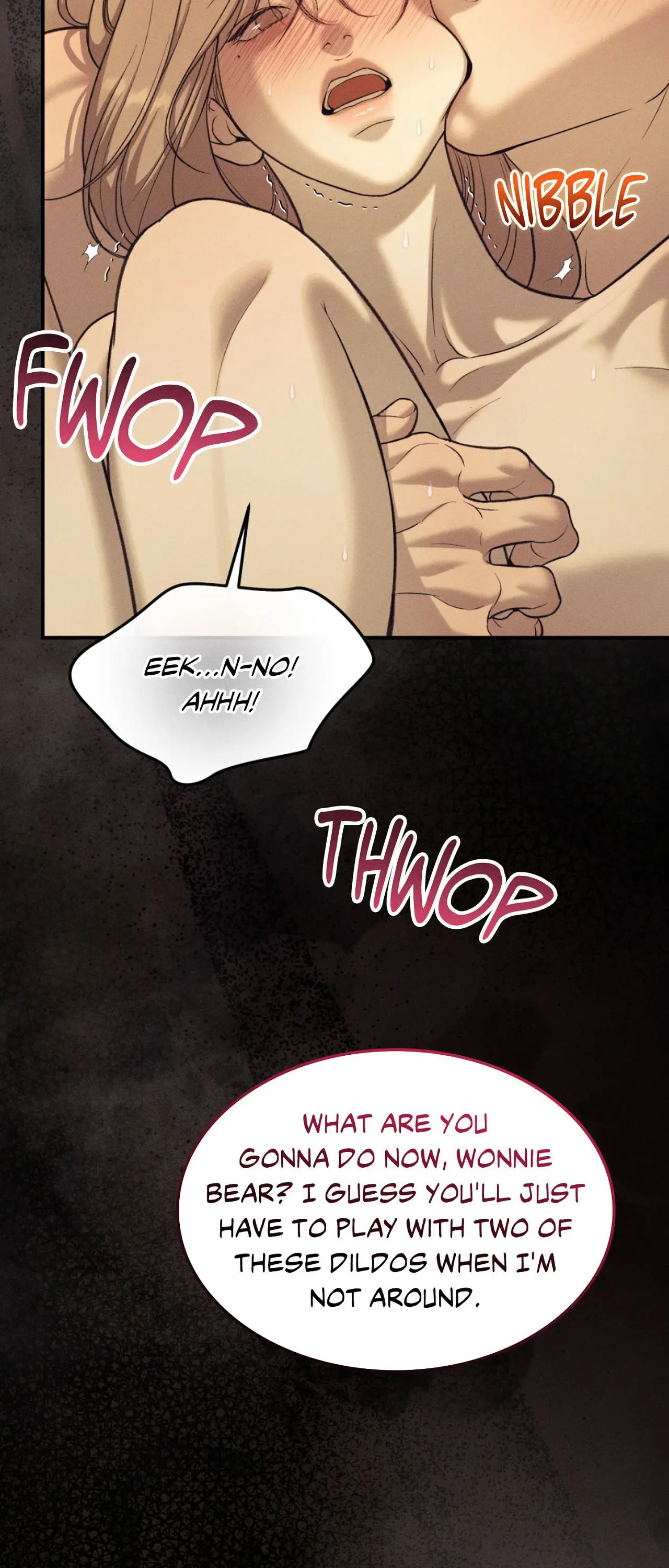 Love Junkie Chapter 44 Page 53
