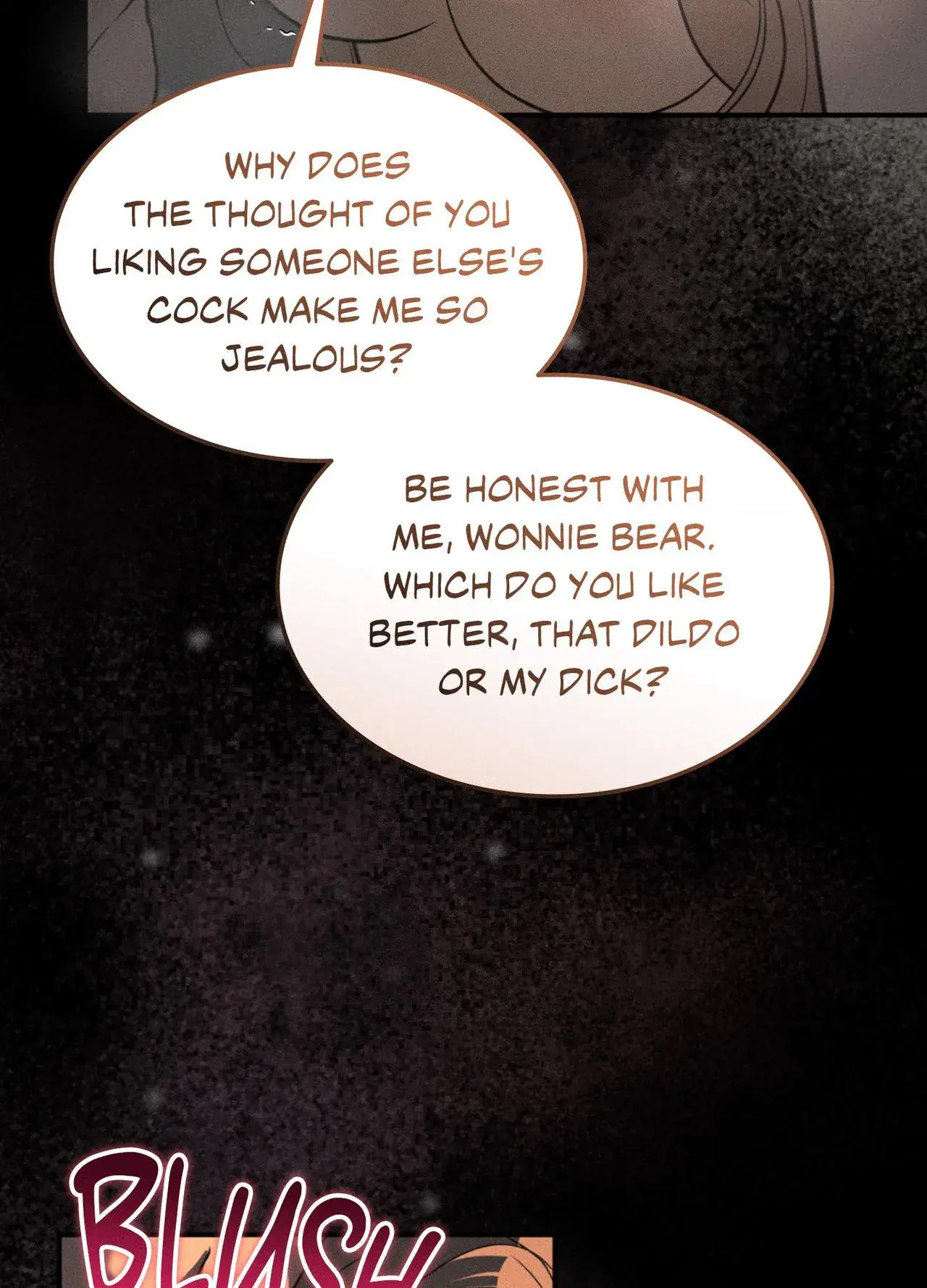 Love Junkie Chapter 45 Page 9