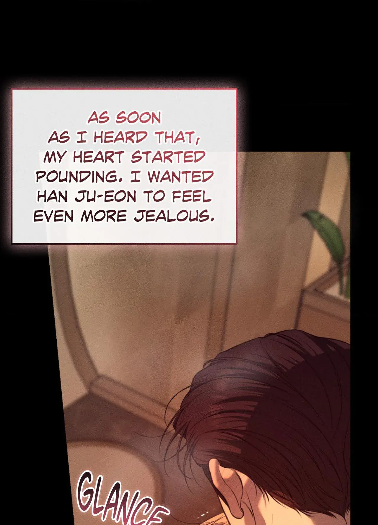 Love Junkie Chapter 45 Page 12