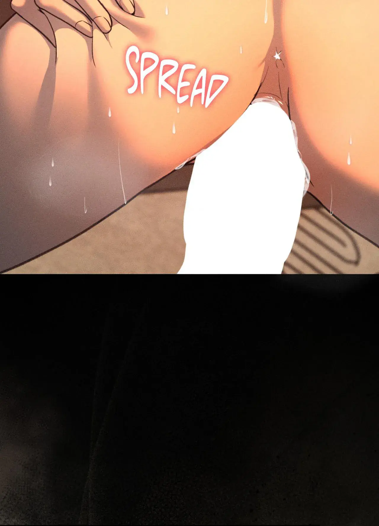 Love Junkie Chapter 45 Page 17