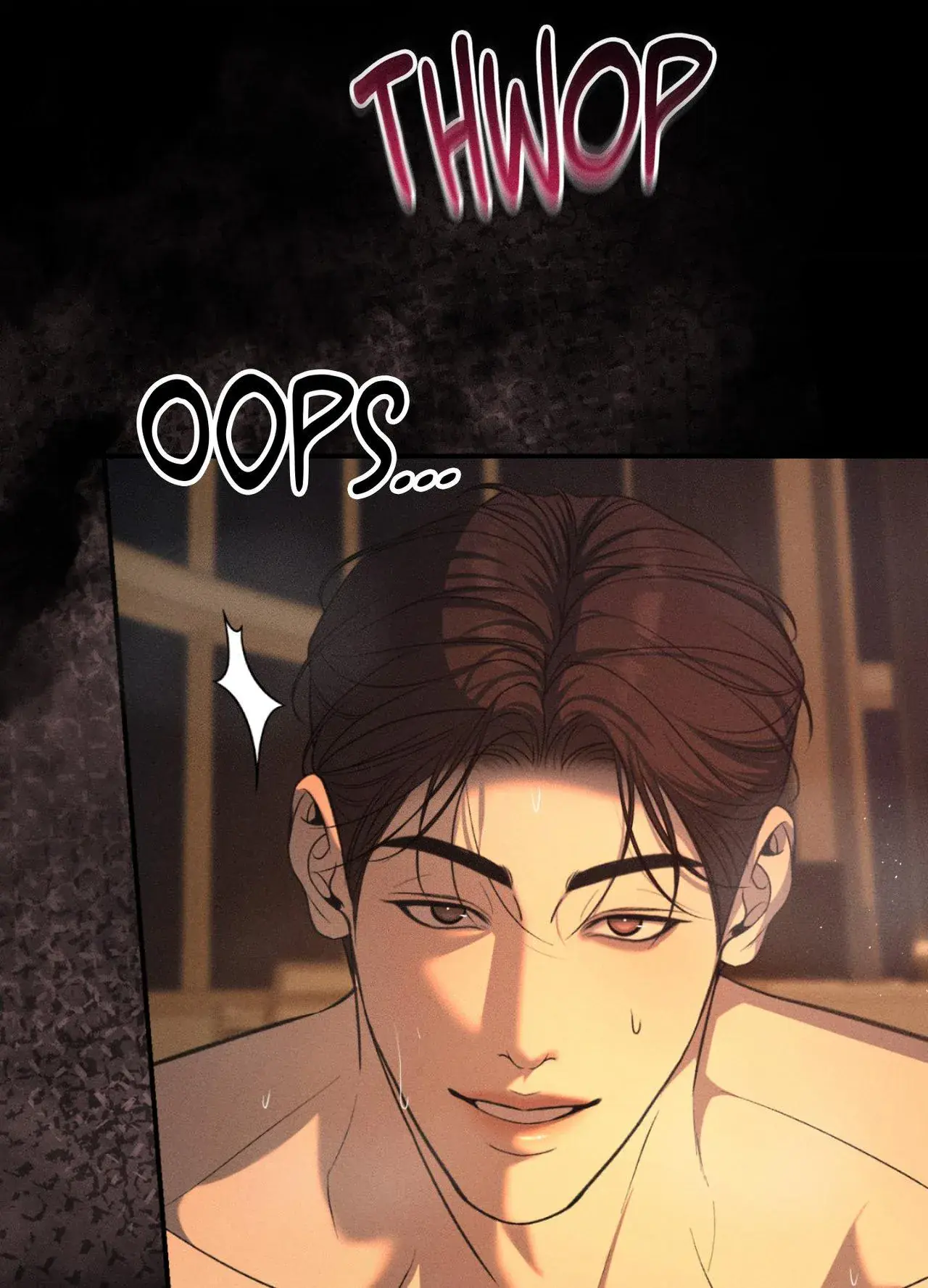 Love Junkie Chapter 45 Page 28