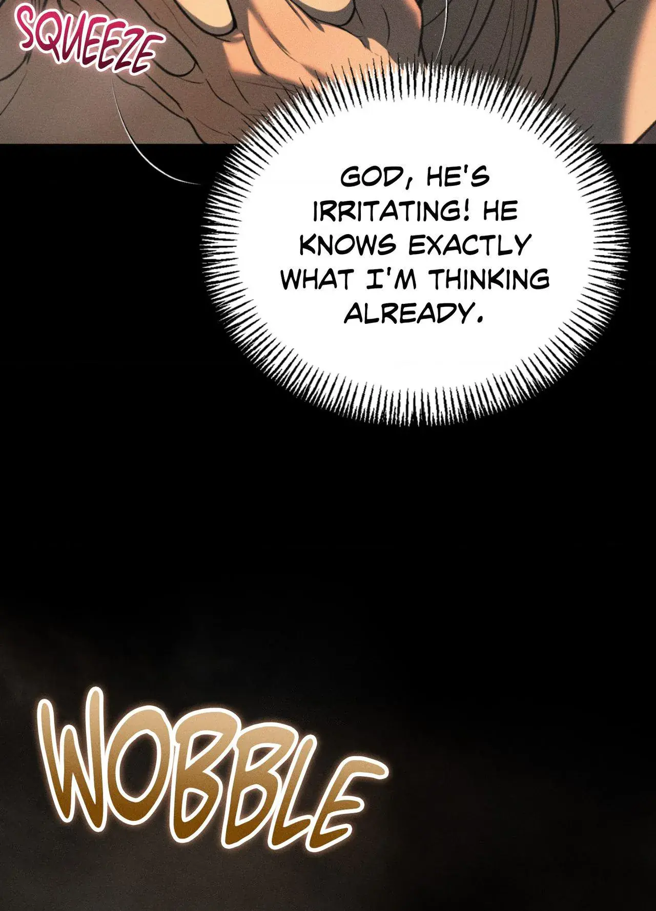 Love Junkie Chapter 45 Page 38