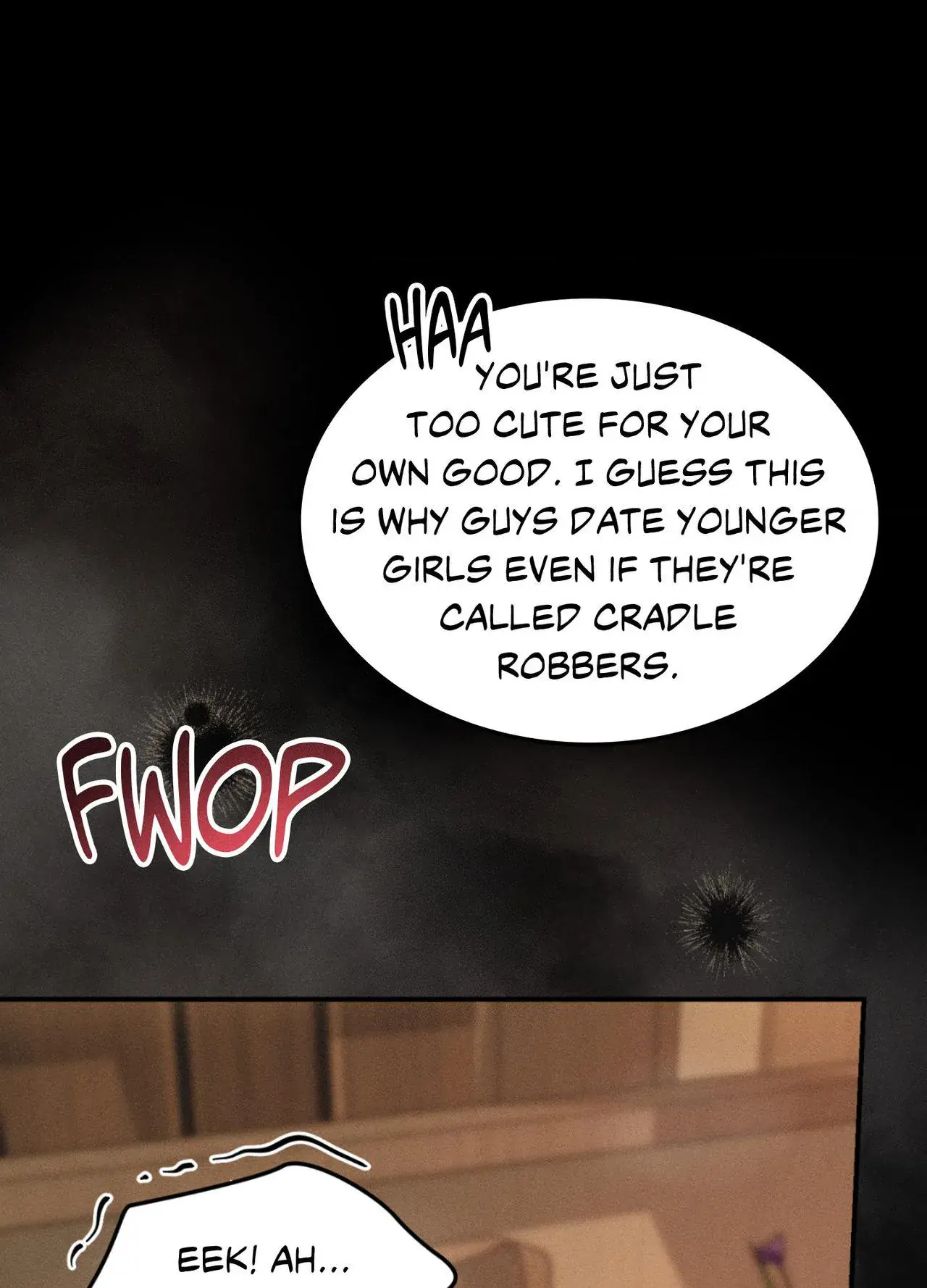 Love Junkie Chapter 45 Page 48