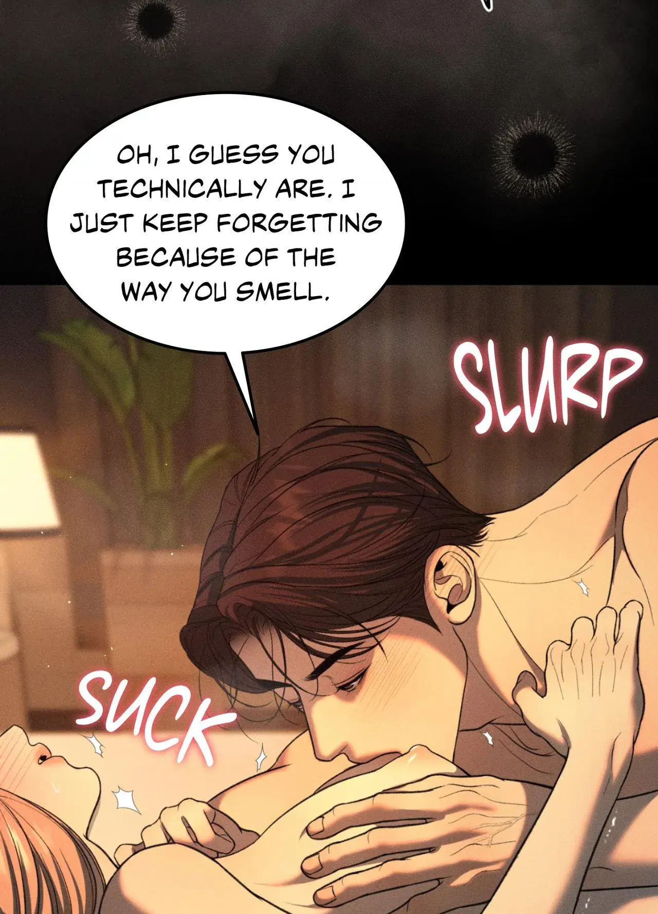 Love Junkie Chapter 45 Page 52