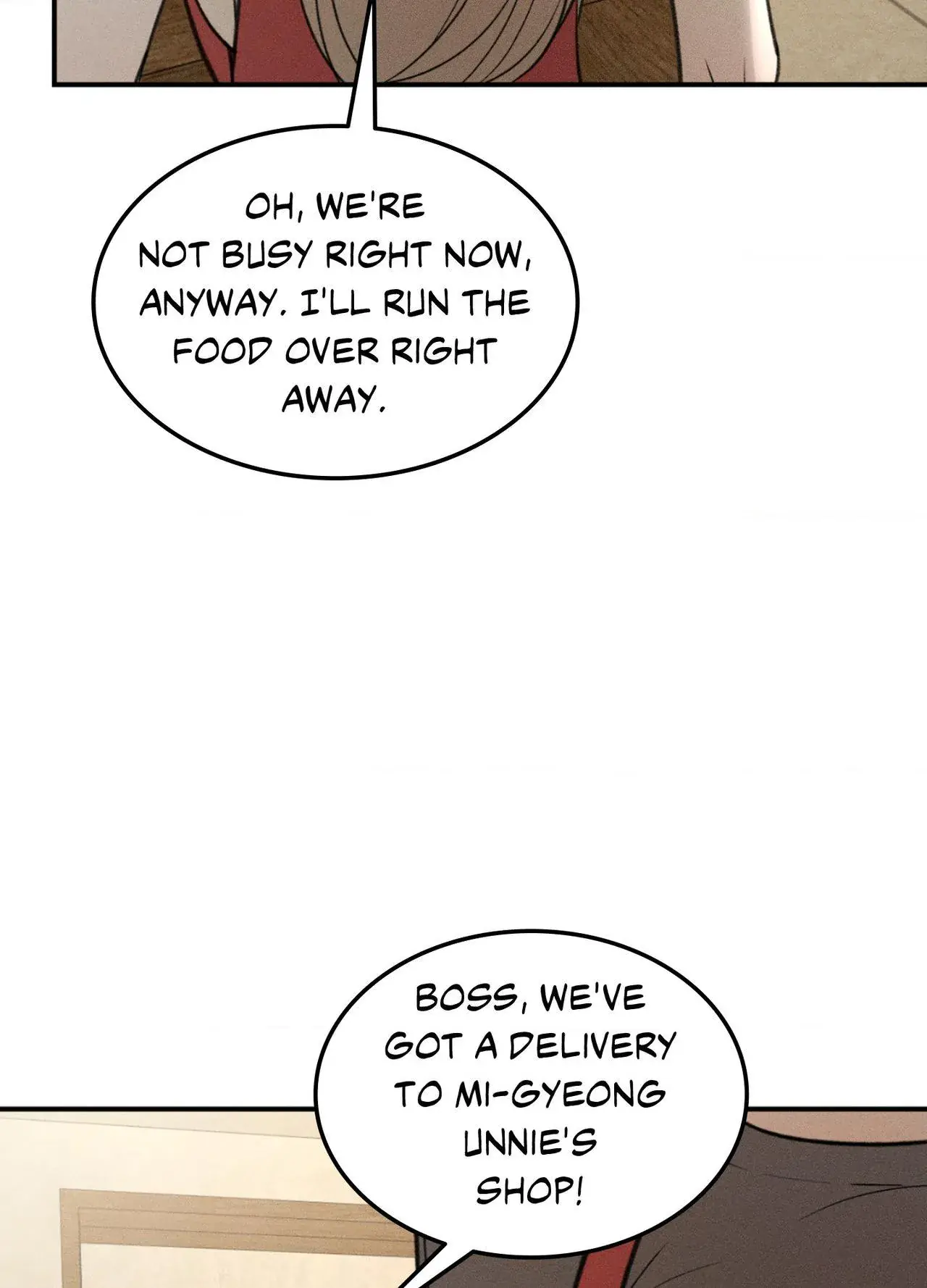 Love Junkie Chapter 45 Page 76