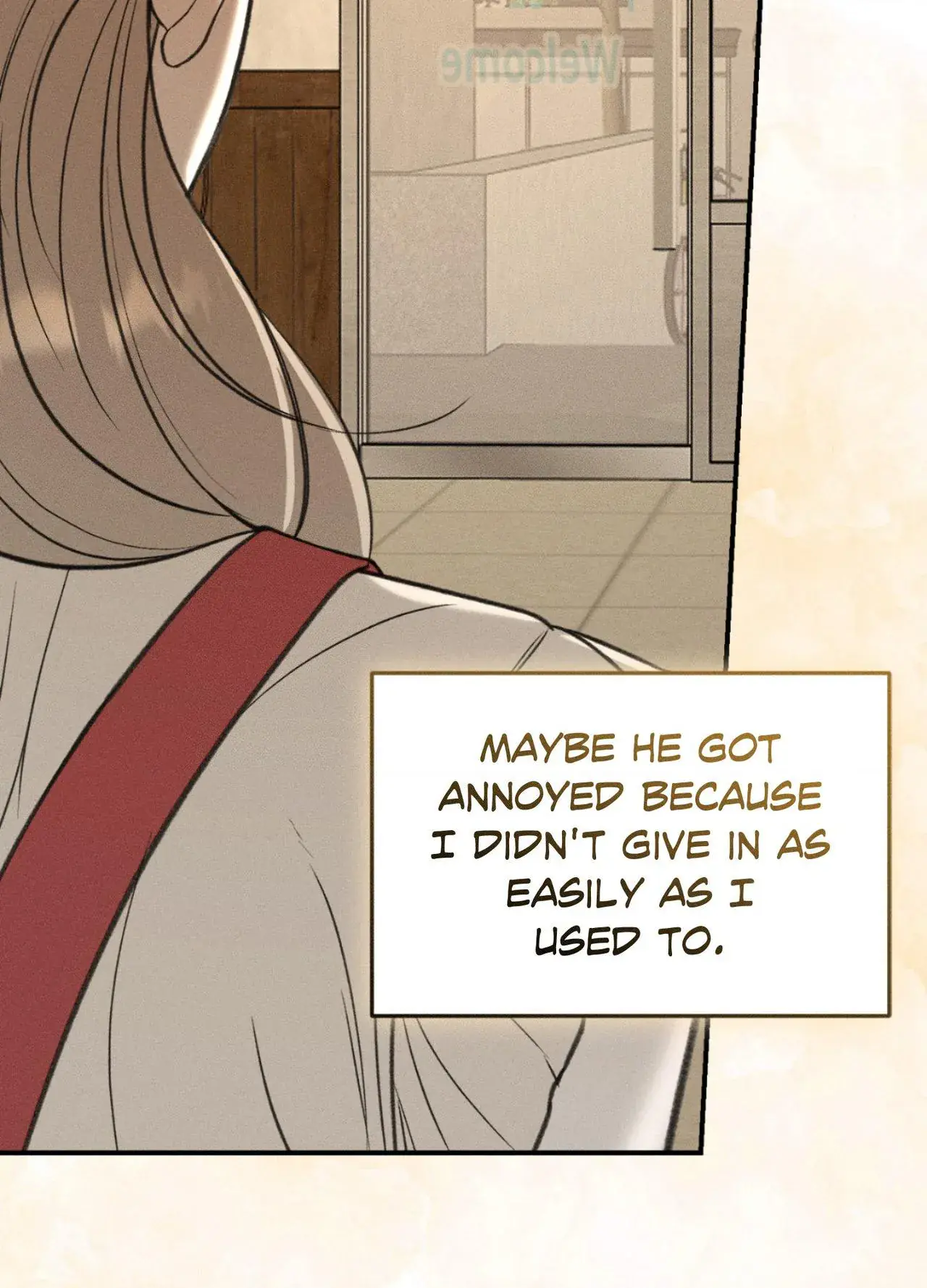 Love Junkie Chapter 45 Page 83