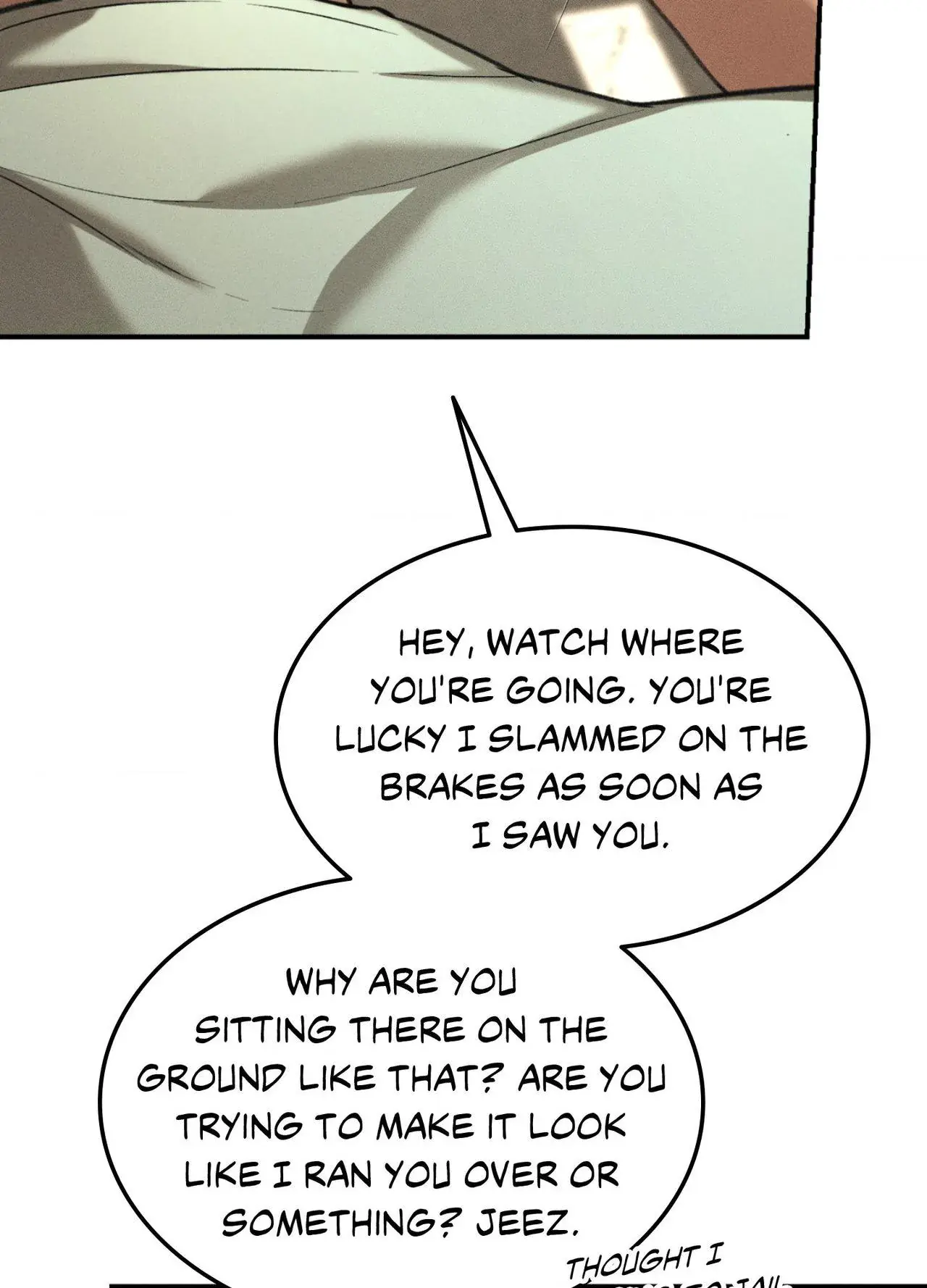 Love Junkie Chapter 45 Page 100